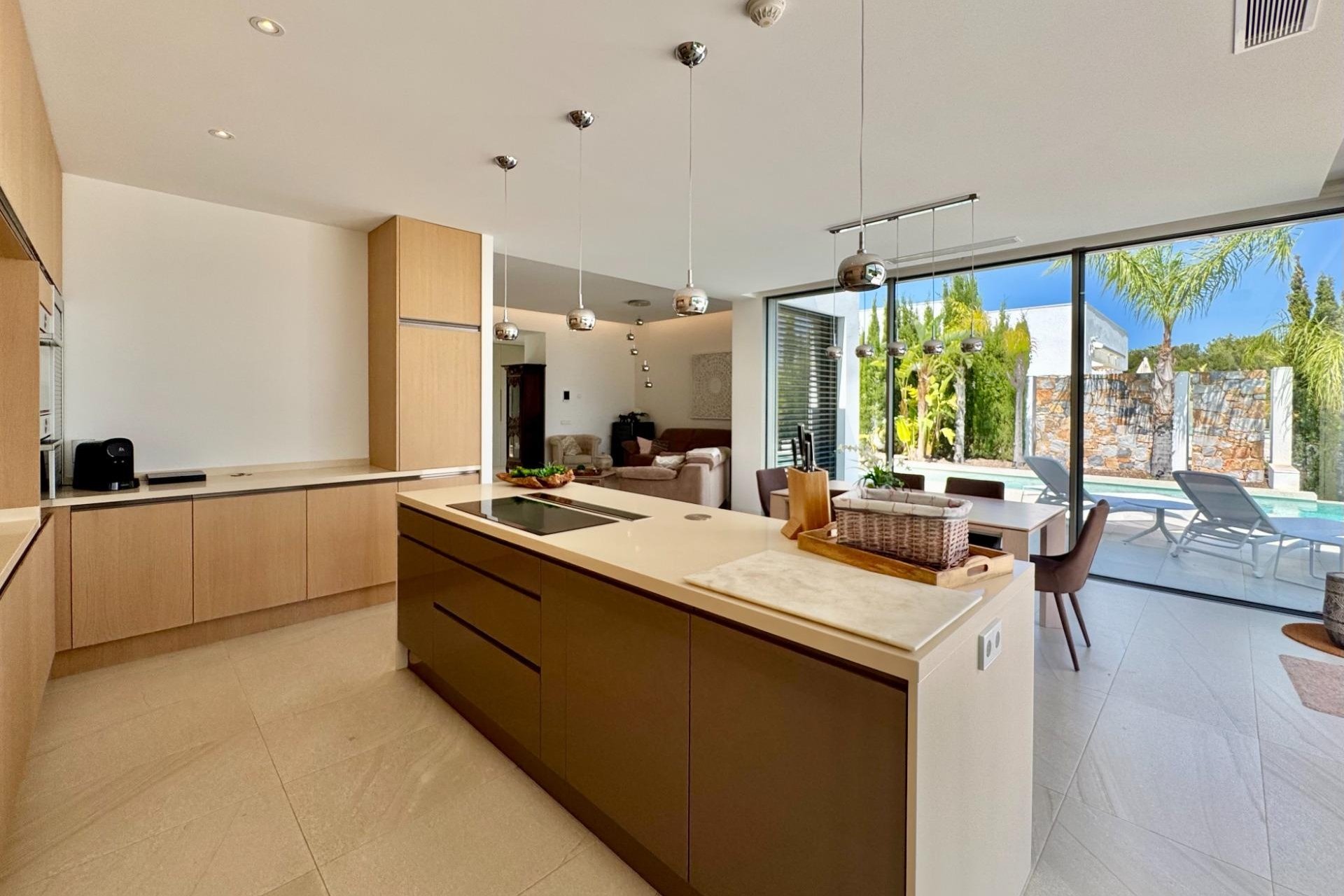 Revente - Villa - Orihuela - Las Colinas Golf - Country Club