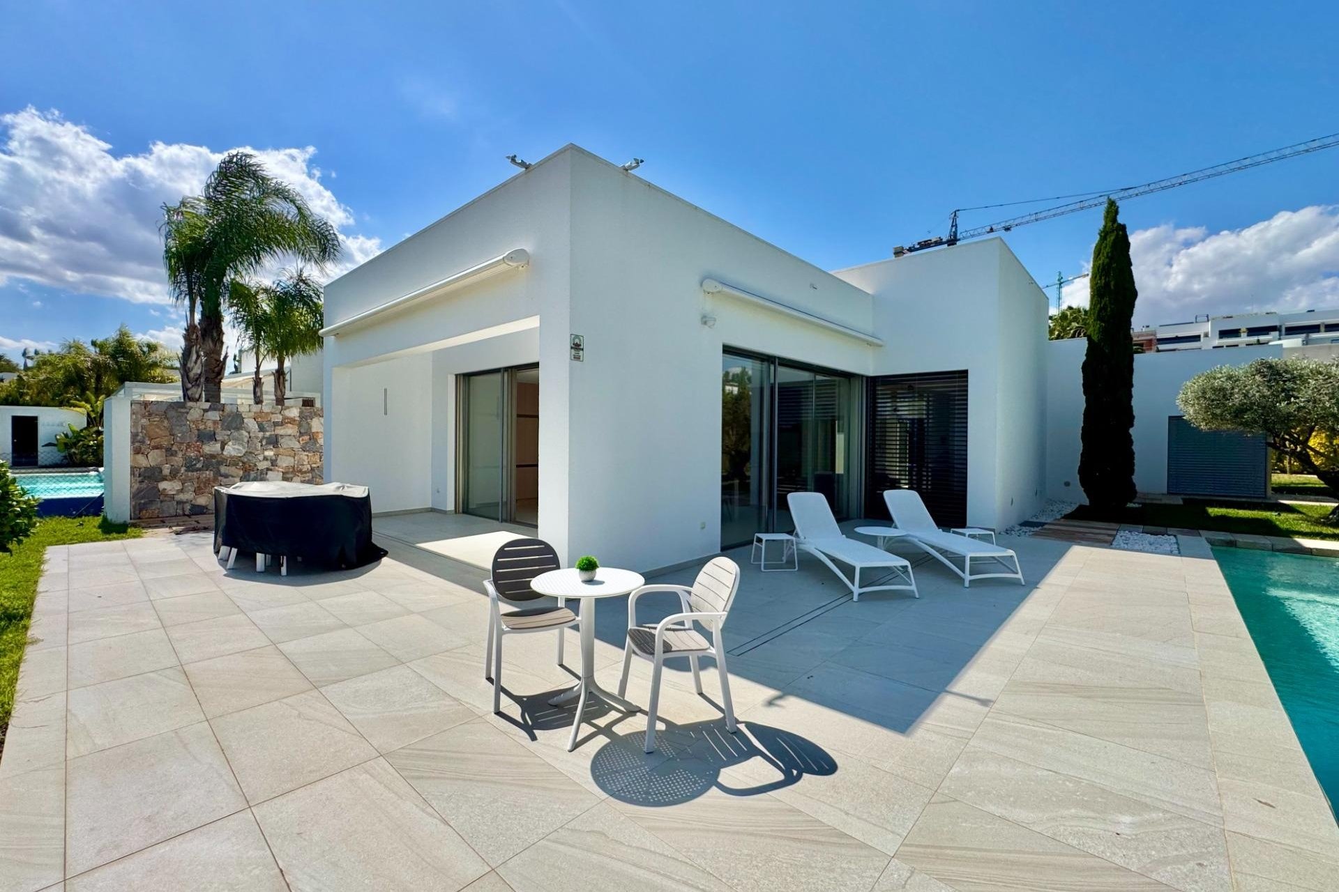 Revente - Villa - Orihuela - Las Colinas Golf - Country Club
