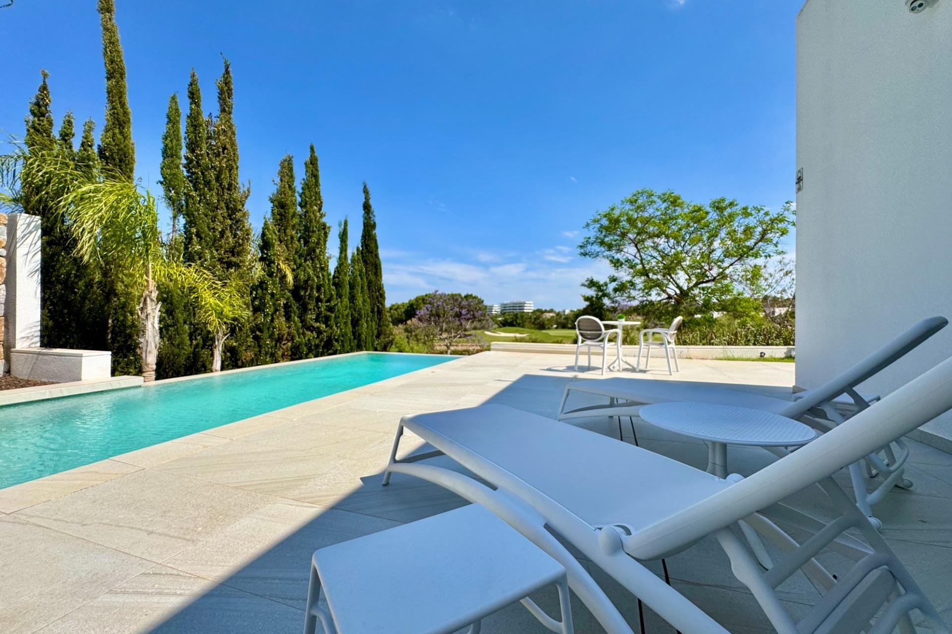 Revente - Villa - Orihuela - Las Colinas Golf - Country Club