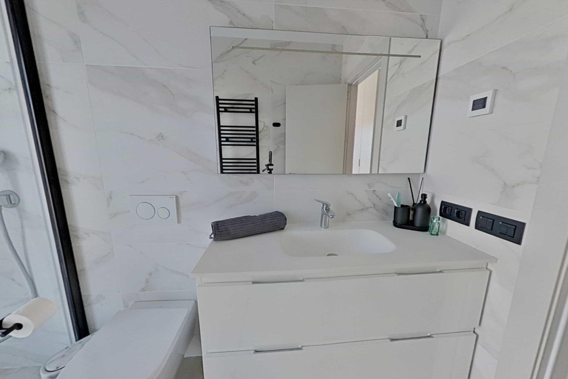 Revente - Villa - Orihuela - Las Colinas Golf - Country Club