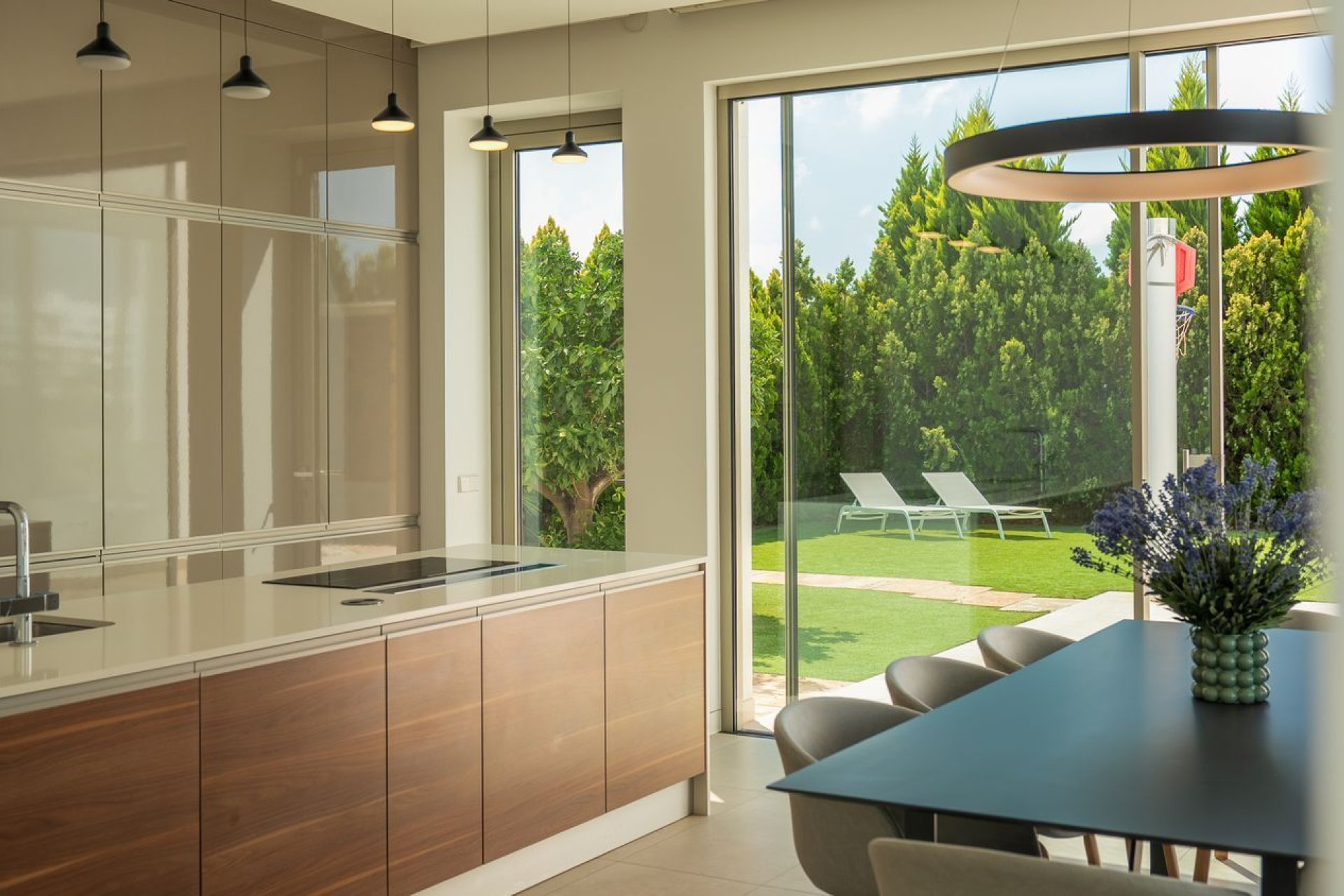 Revente - Villa - Orihuela - Las Colinas Golf - Country Club