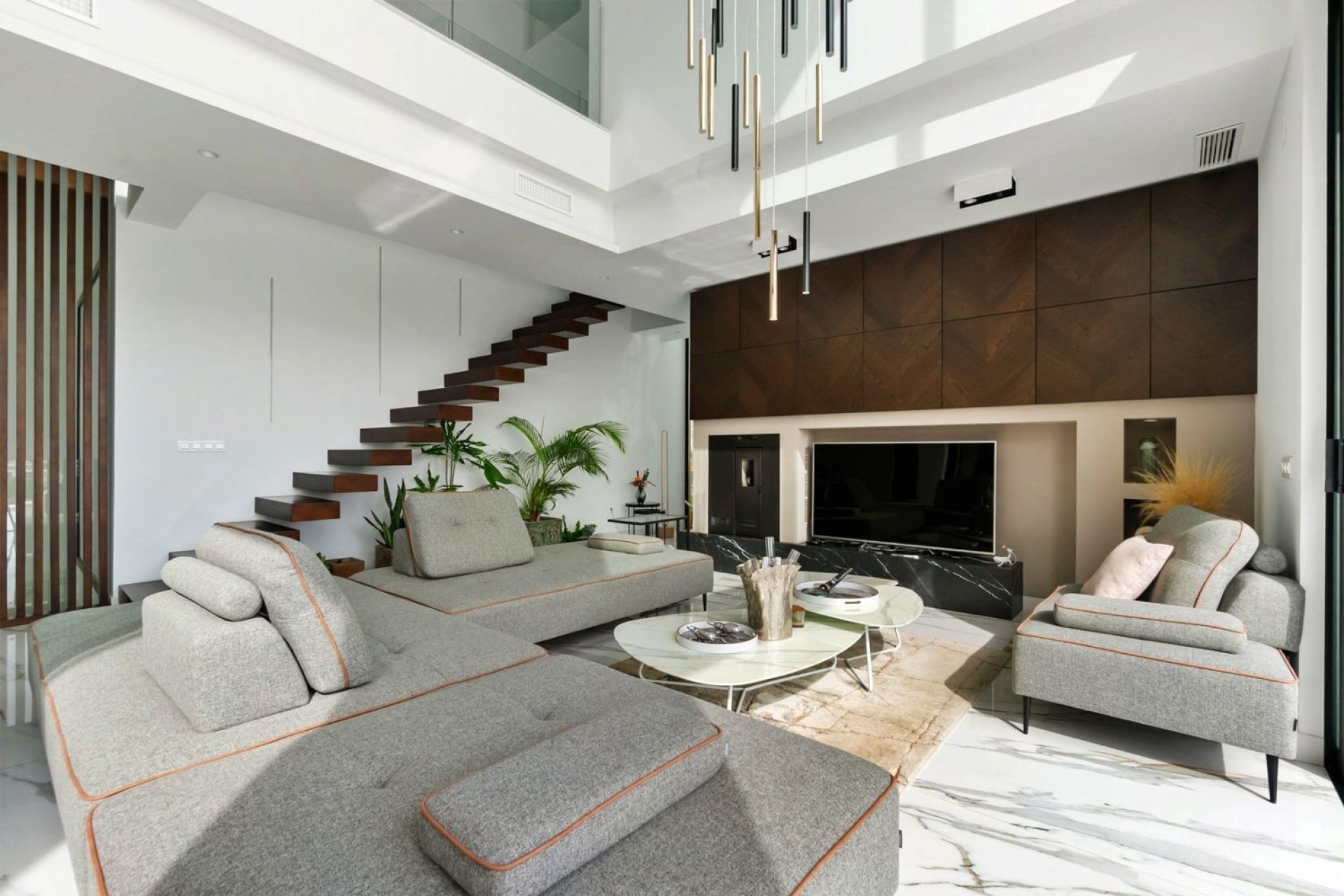 Revente - Villa - Orihuela - Las Colinas Golf - Country Club