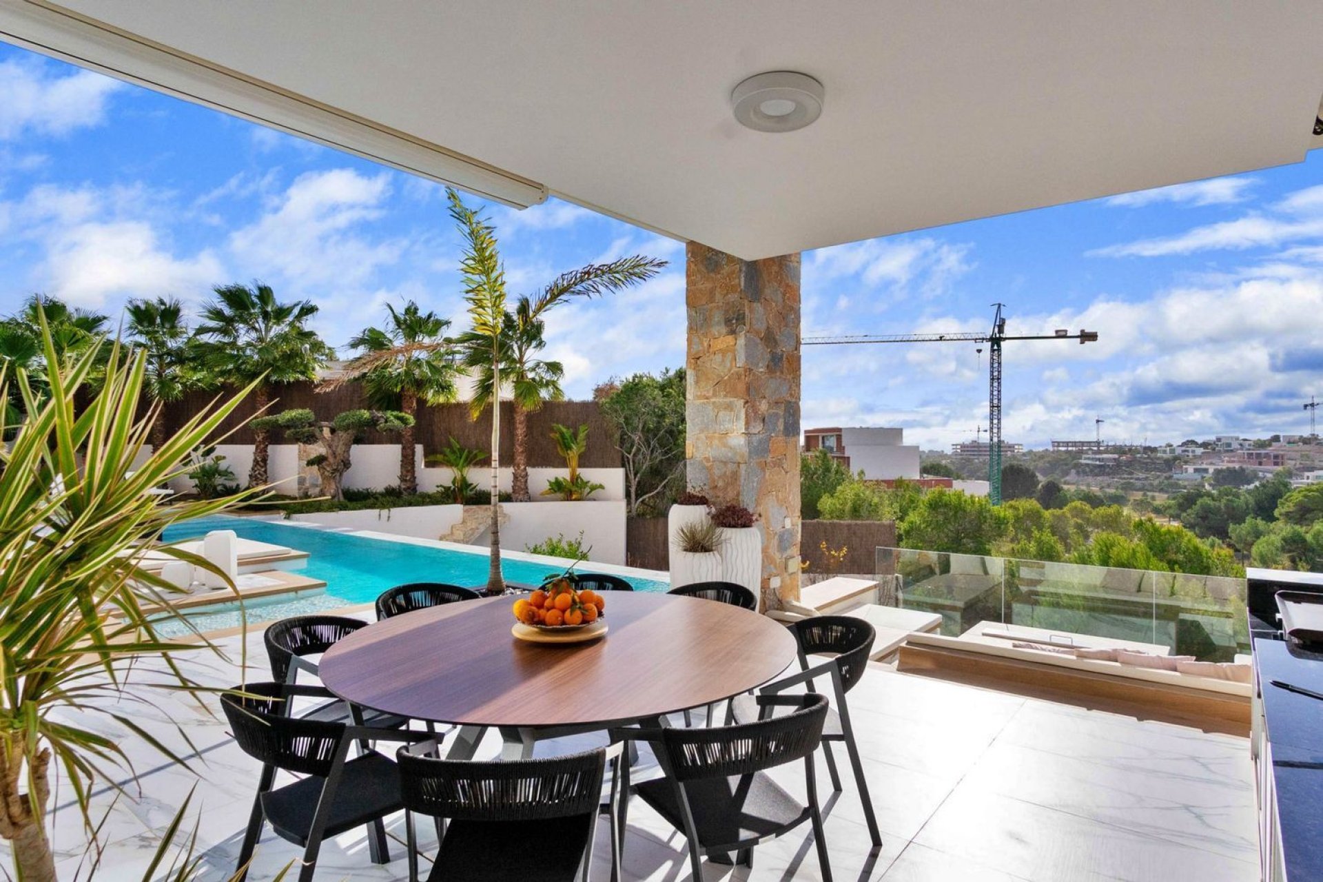 Revente - Villa - Orihuela - Las Colinas Golf - Country Club