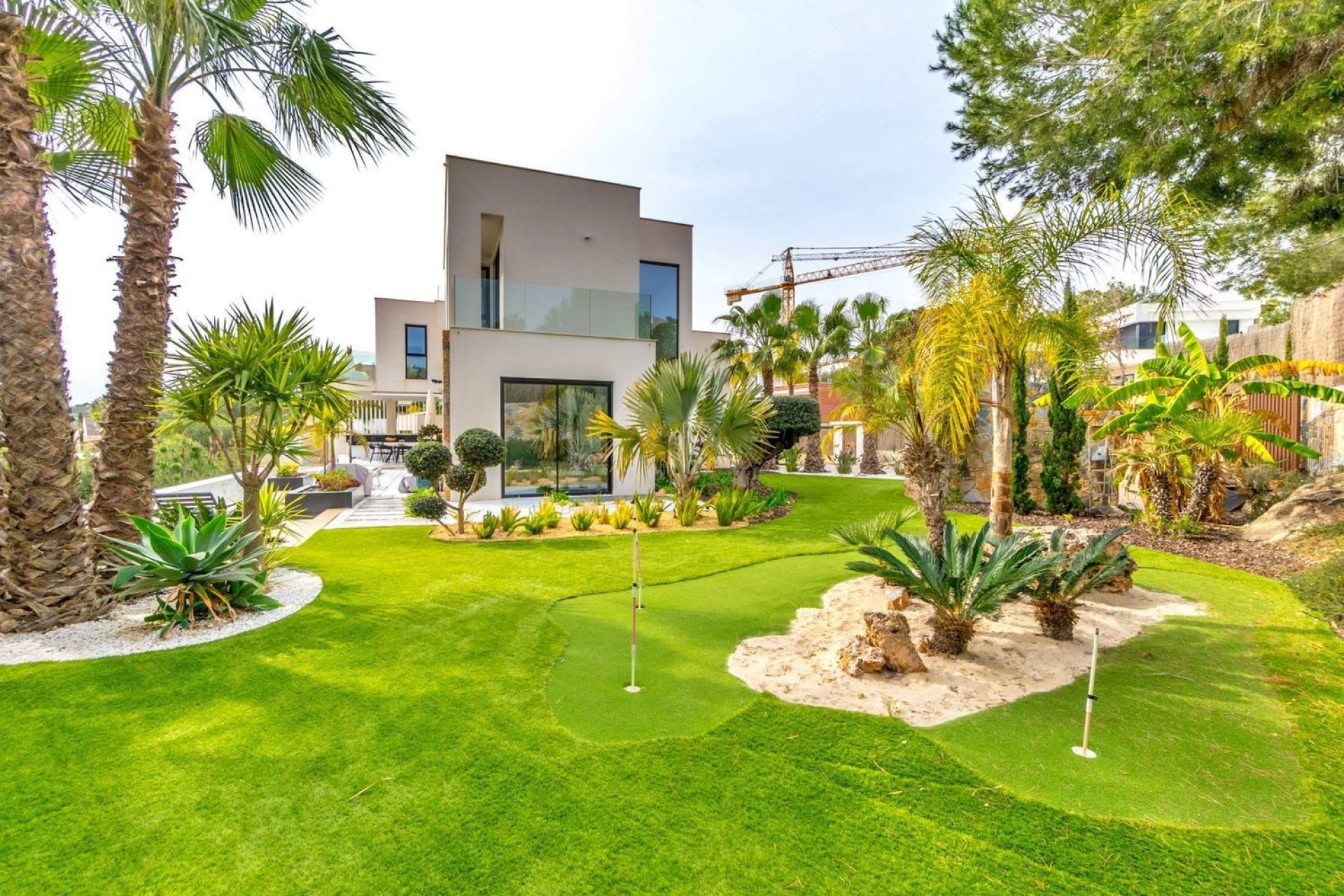 Revente - Villa - Orihuela - Las Colinas Golf - Country Club