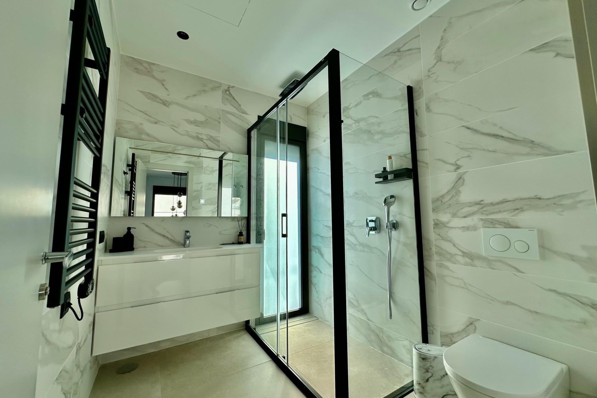 Revente - Villa - Orihuela - Las Colinas Golf - Country Club