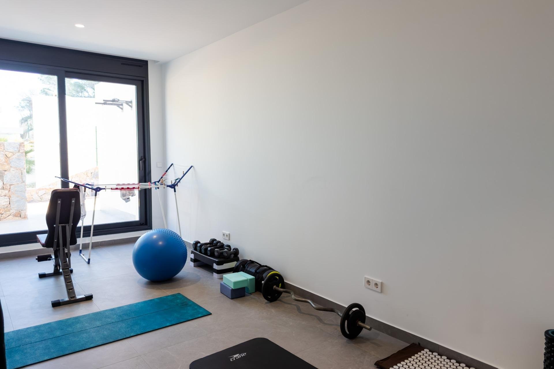 Revente - Villa - Orihuela - Las Colinas Golf - Country Club