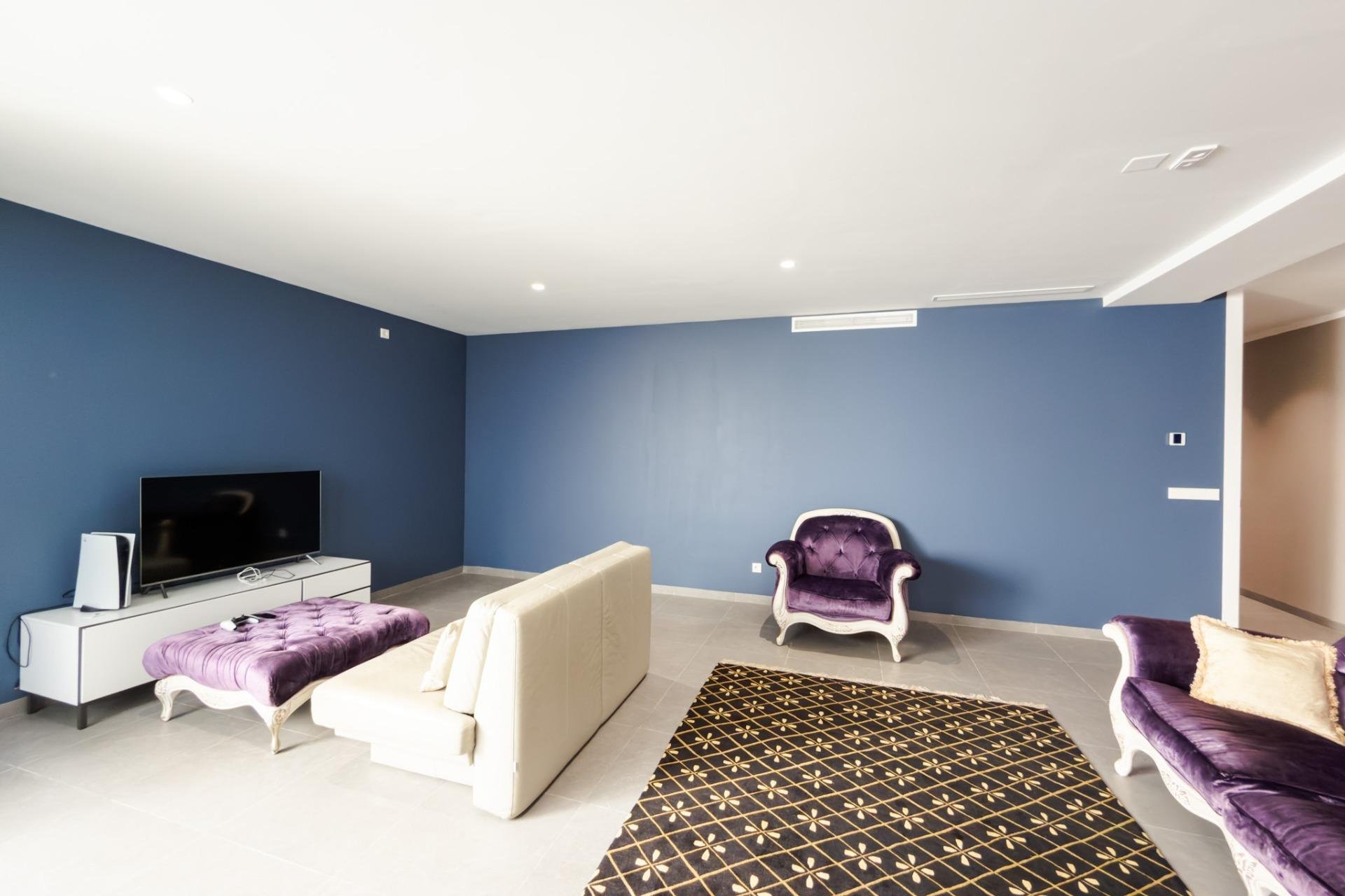 Revente - Villa - Orihuela - Las Colinas Golf - Country Club