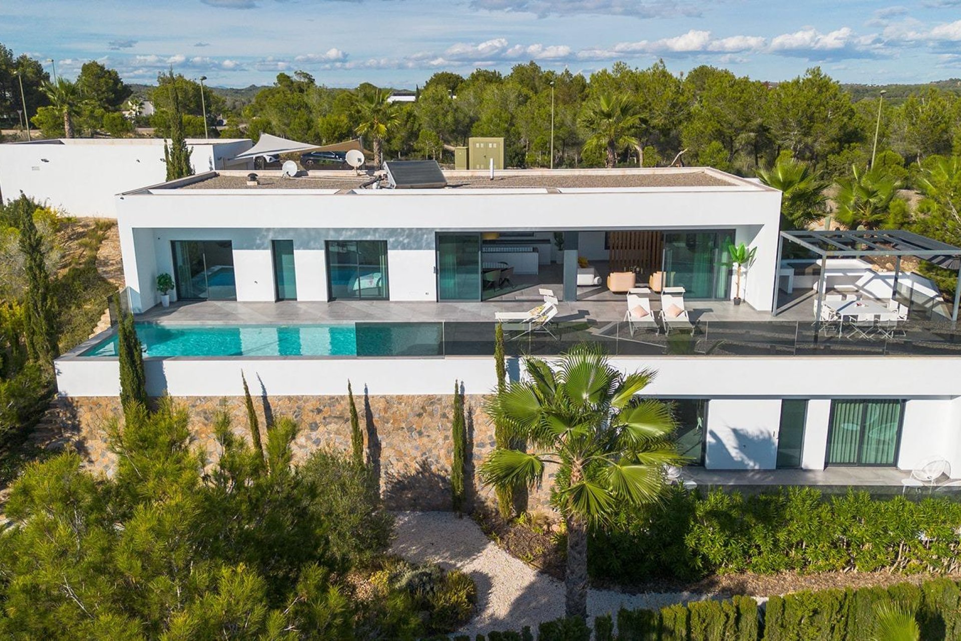 Revente - Villa - Orihuela - Las Colinas Golf - Country Club