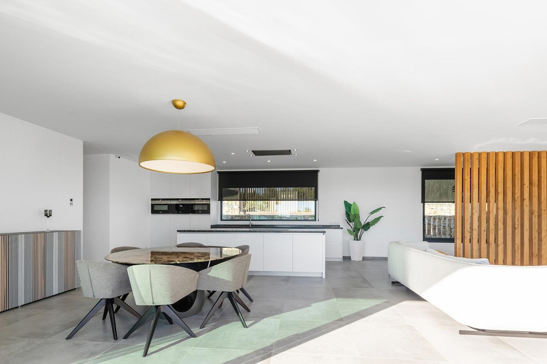 Revente - Villa - Orihuela - Las Colinas Golf - Country Club