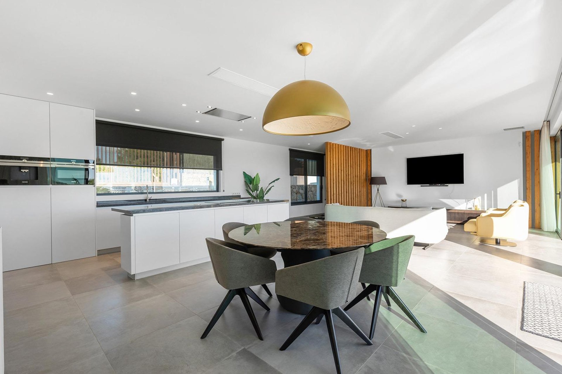 Revente - Villa - Orihuela - Las Colinas Golf - Country Club