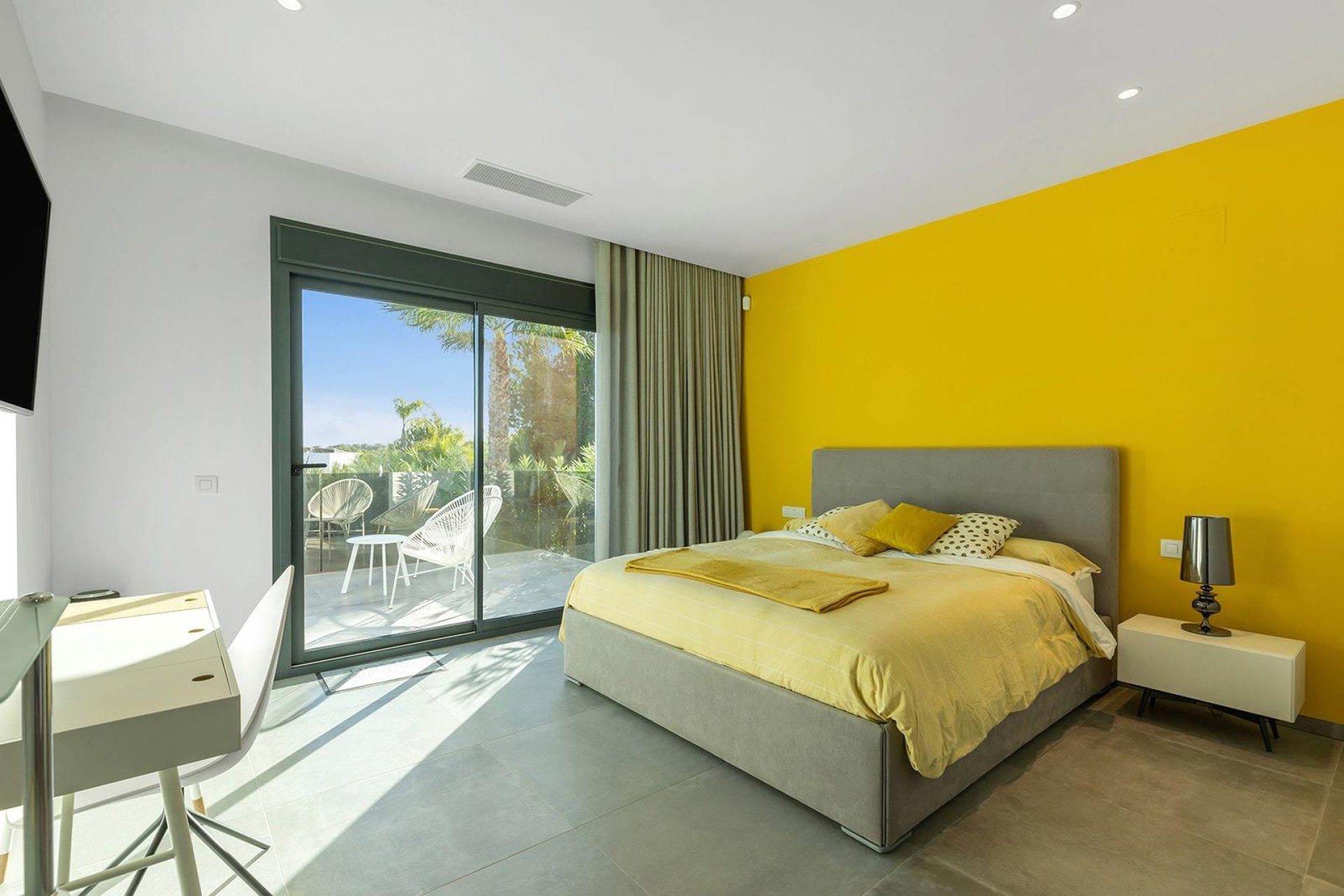 Revente - Villa - Orihuela - Las Colinas Golf - Country Club