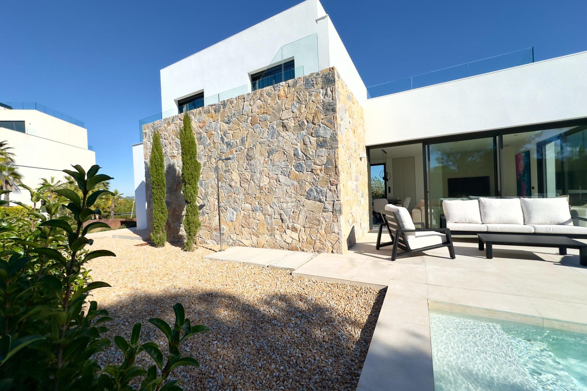 Revente - Villa - Orihuela - Las Colinas Golf - Country Club