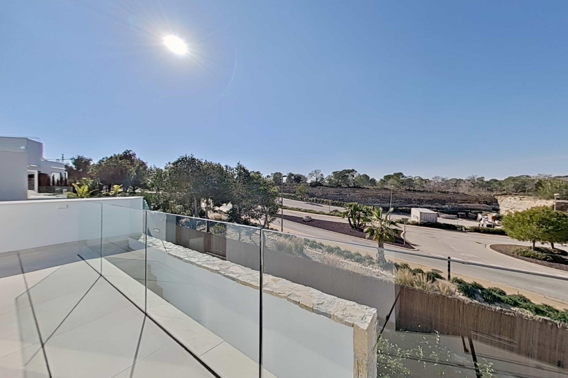 Revente - Villa - Orihuela - Las Colinas Golf - Country Club