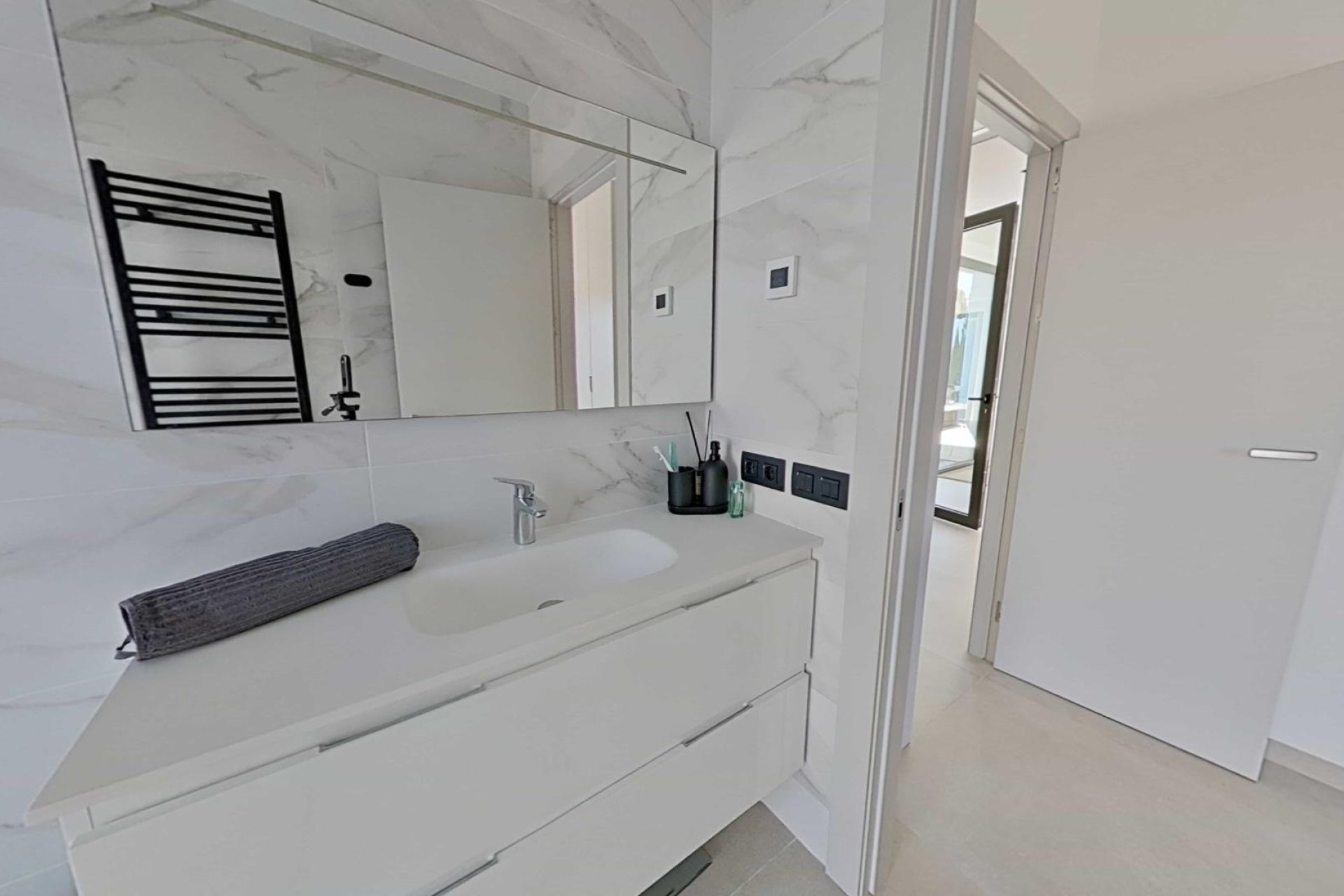 Revente - Villa - Orihuela - Las Colinas Golf