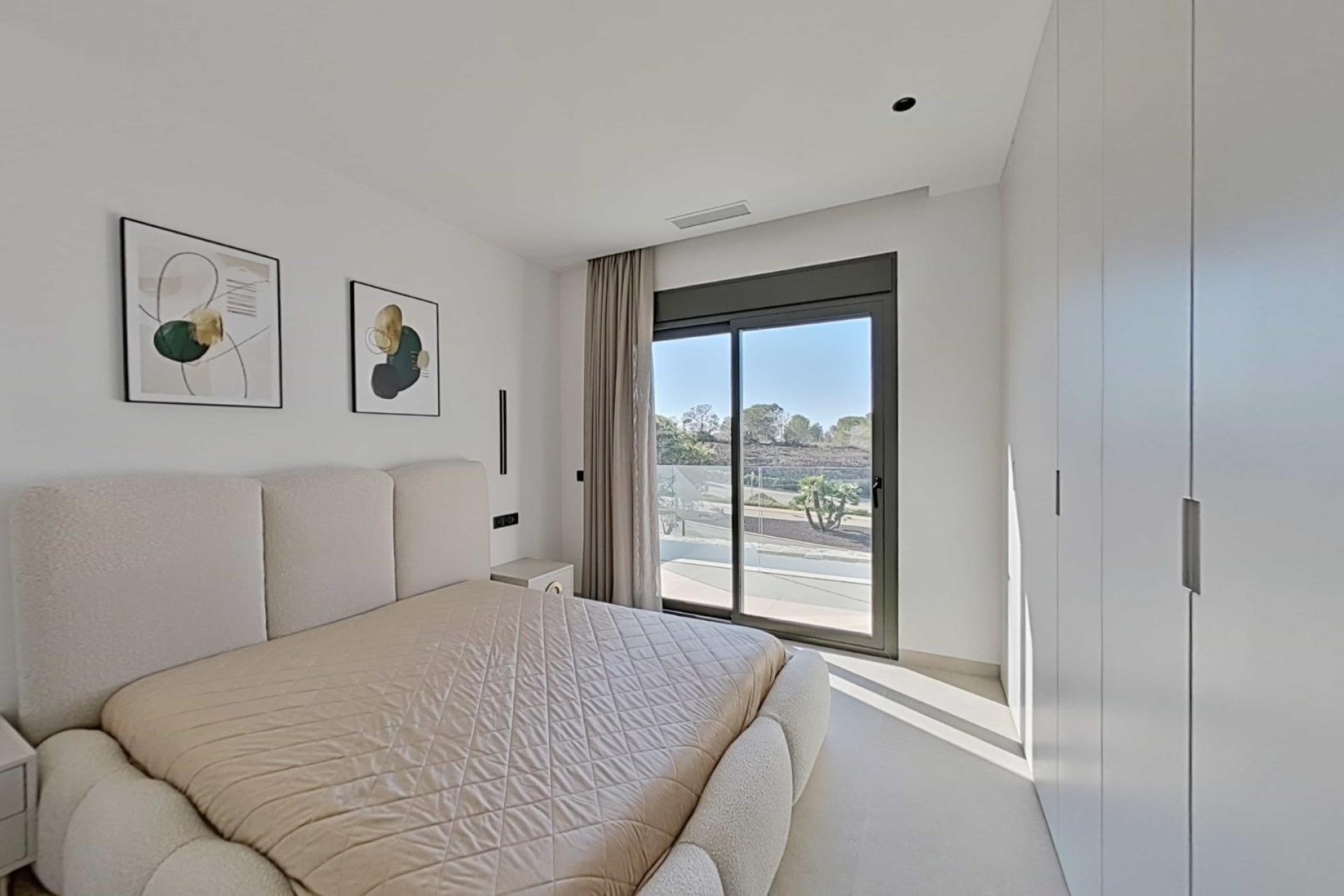 Revente - Villa - Orihuela - Las Colinas Golf