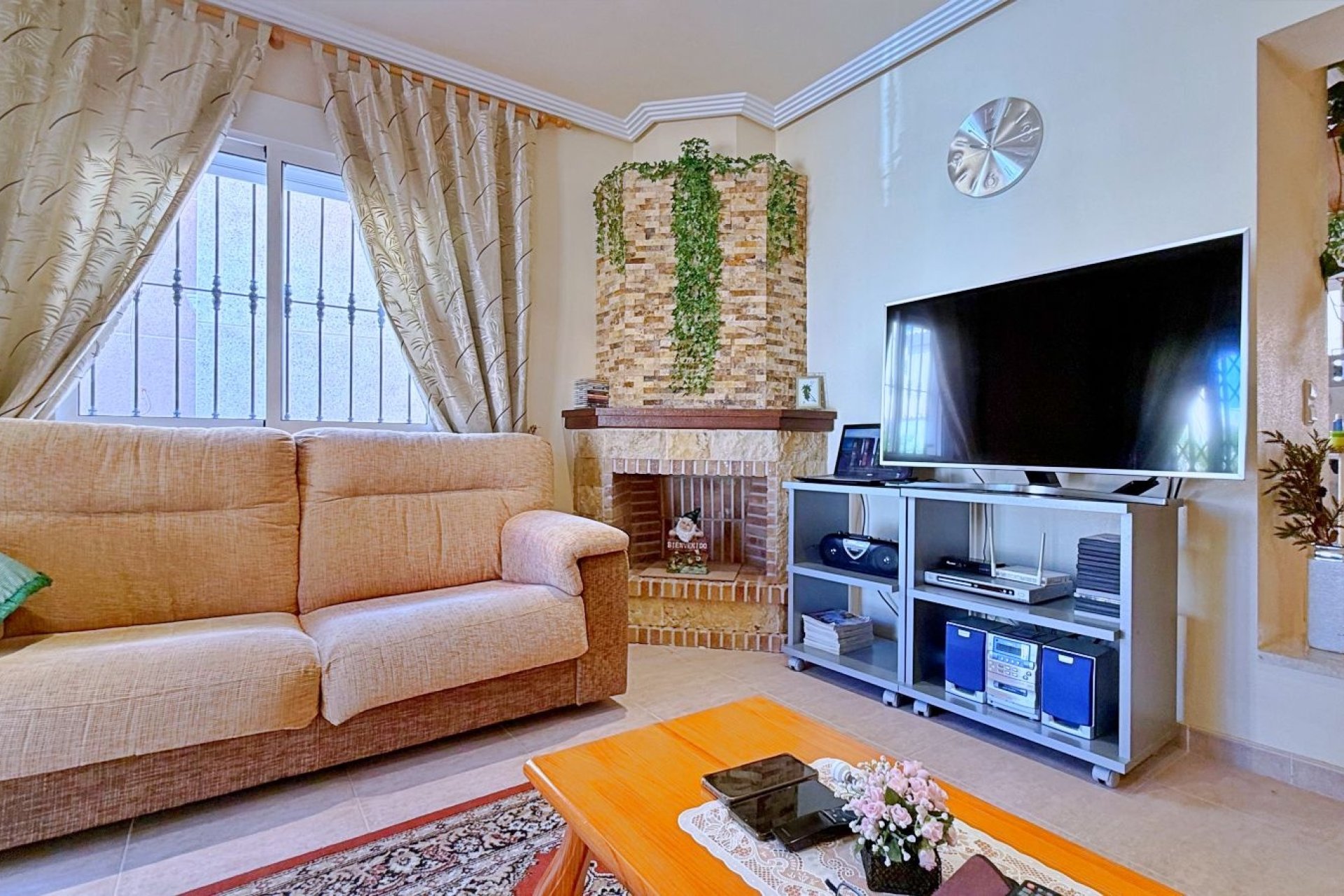 Revente - Villa - Orihuela - Orihuela Costa