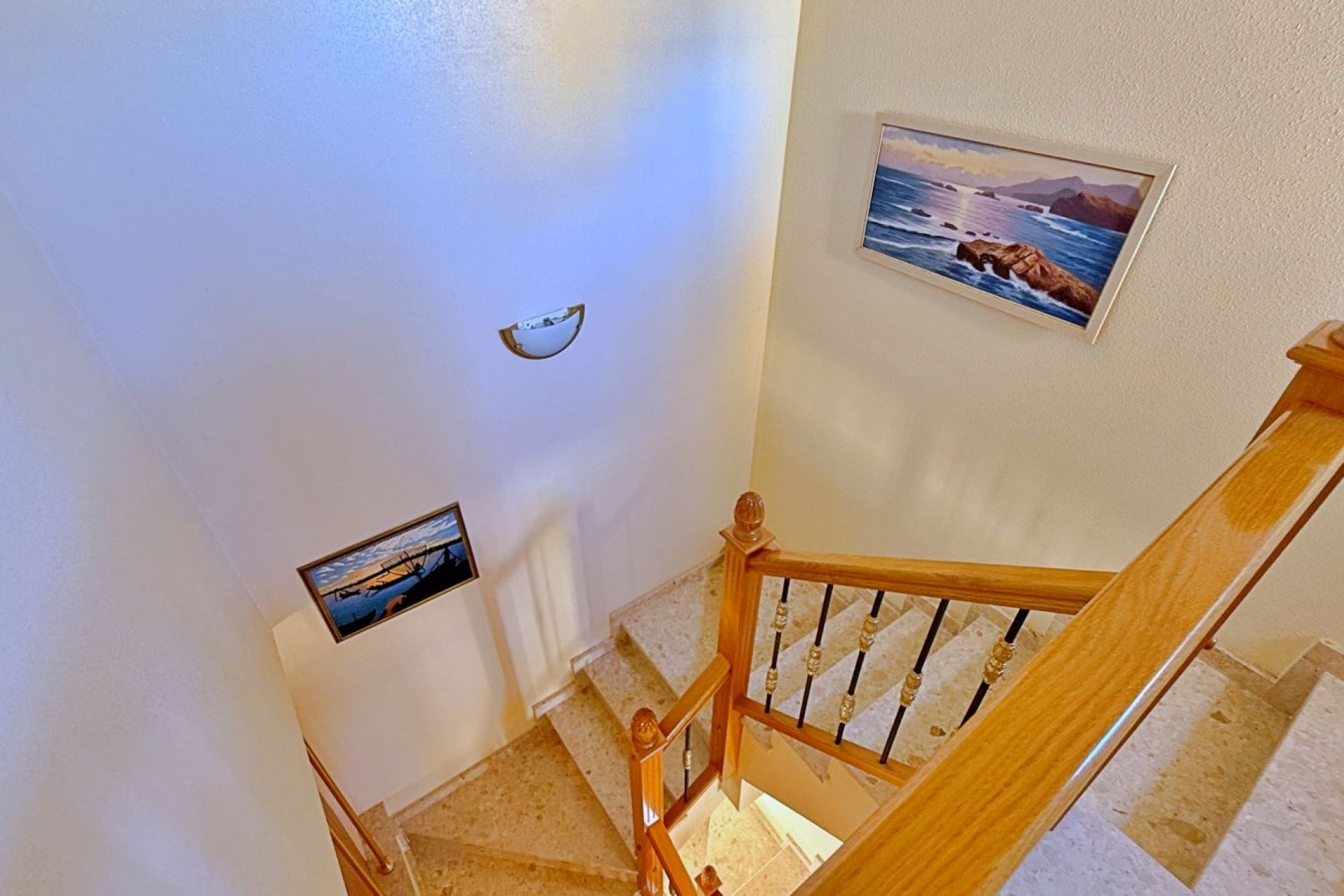 Revente - Villa - Orihuela - Orihuela Costa