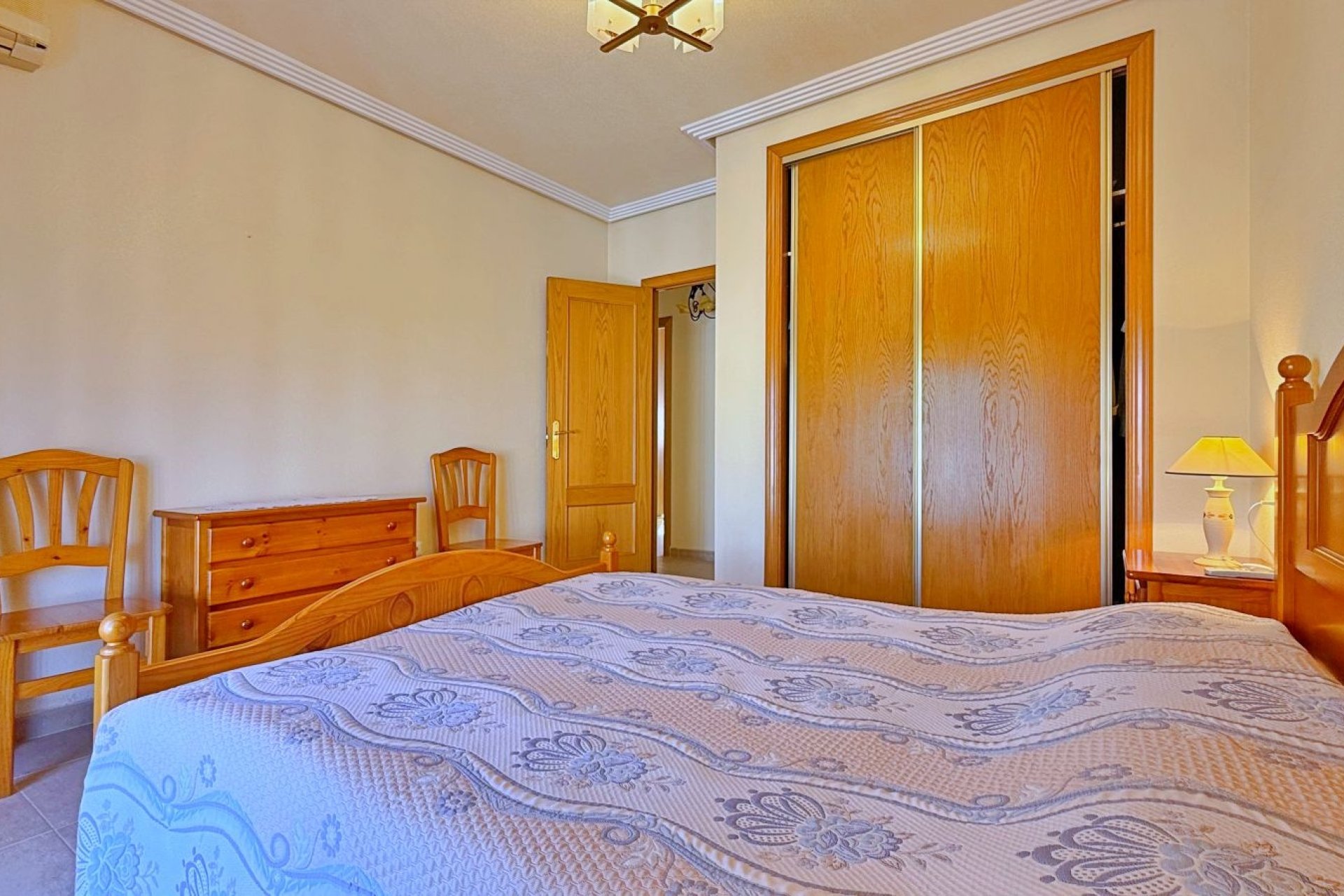 Revente - Villa - Orihuela - Orihuela Costa