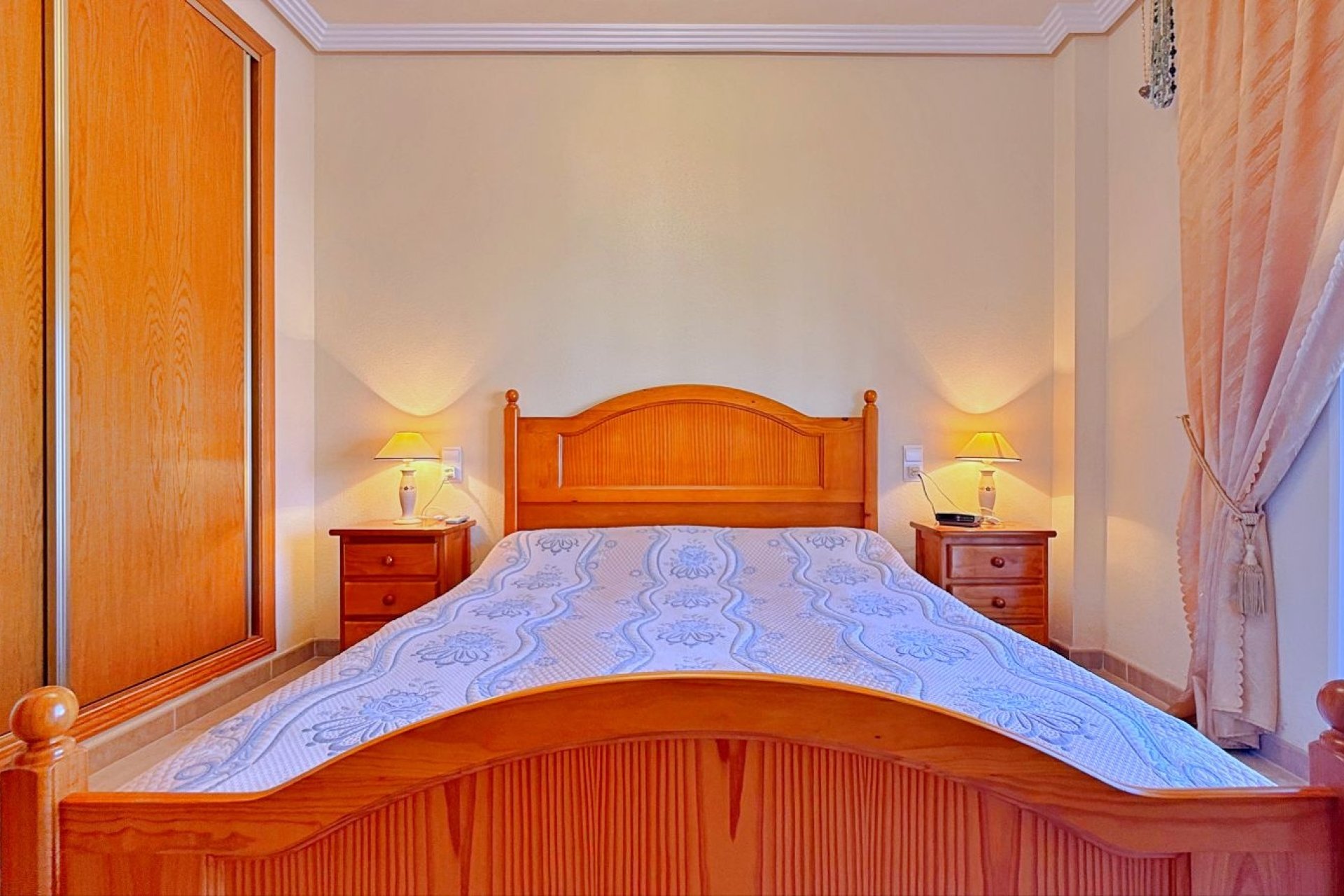 Revente - Villa - Orihuela - Orihuela Costa