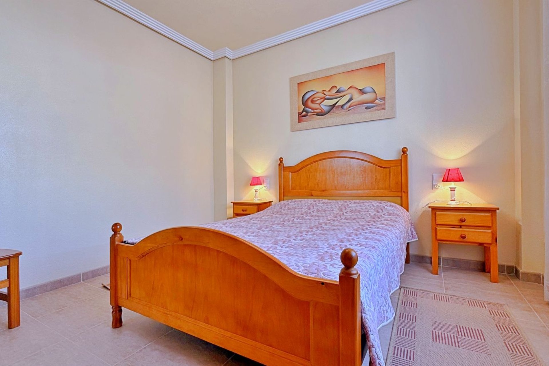 Revente - Villa - Orihuela - Orihuela Costa