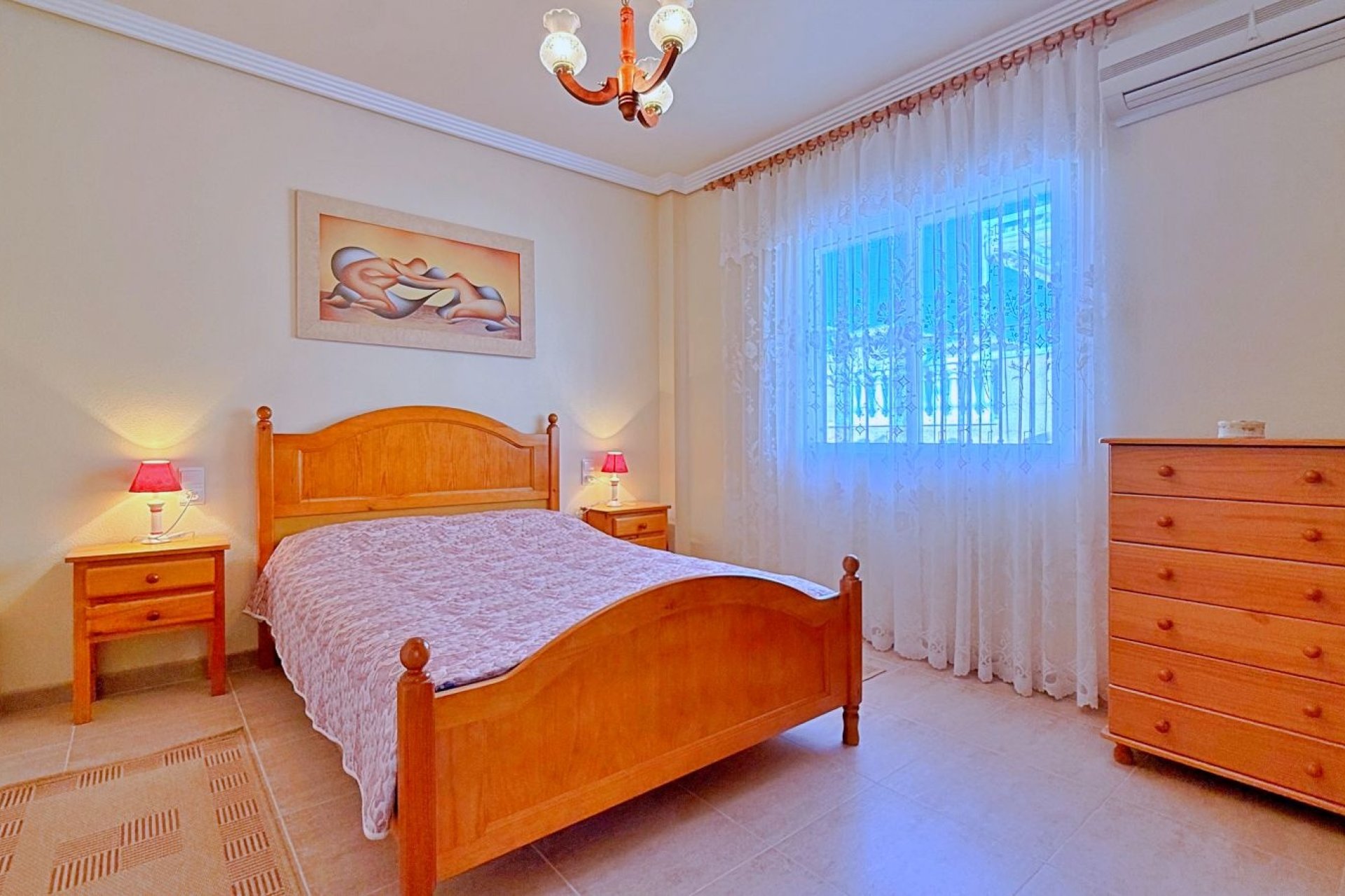 Revente - Villa - Orihuela - Orihuela Costa