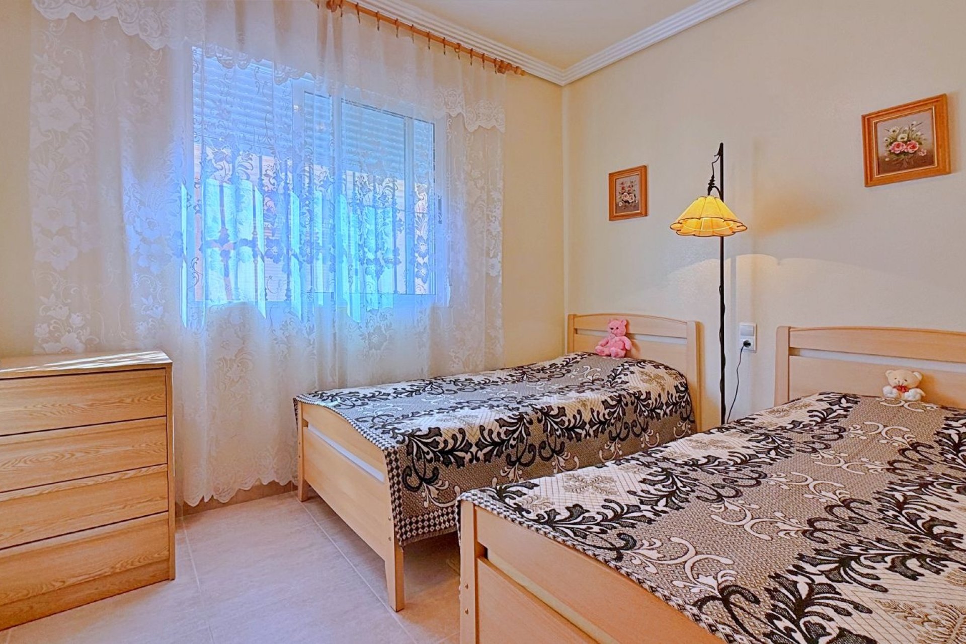 Revente - Villa - Orihuela - Orihuela Costa