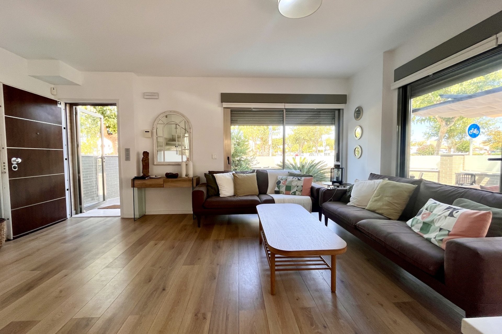 Revente - Villa - Pilar de la Horadada - La Torre de la Horadada