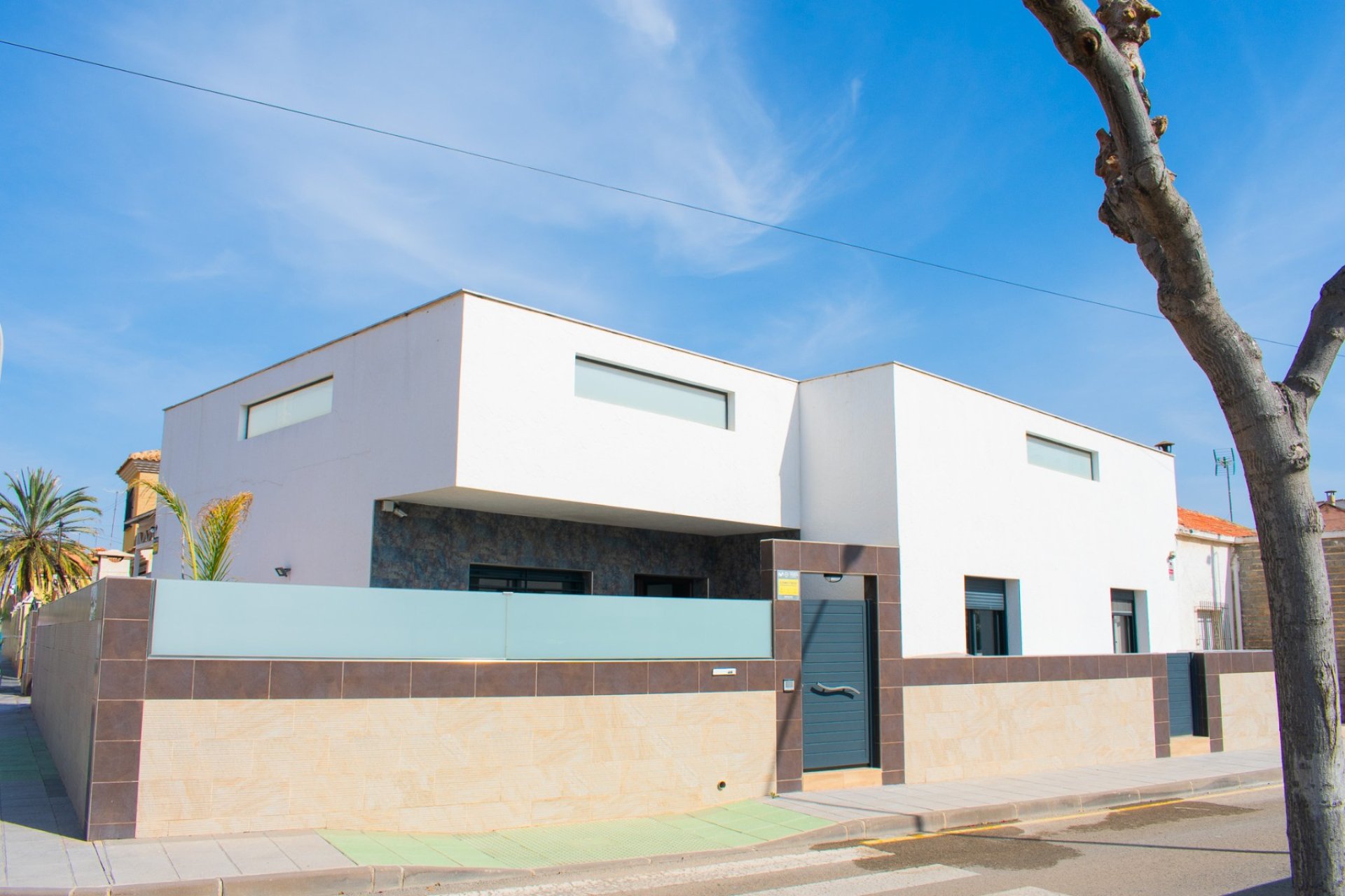 Revente - Villa - Pilar de la Horadada - La Torre de la Horadada