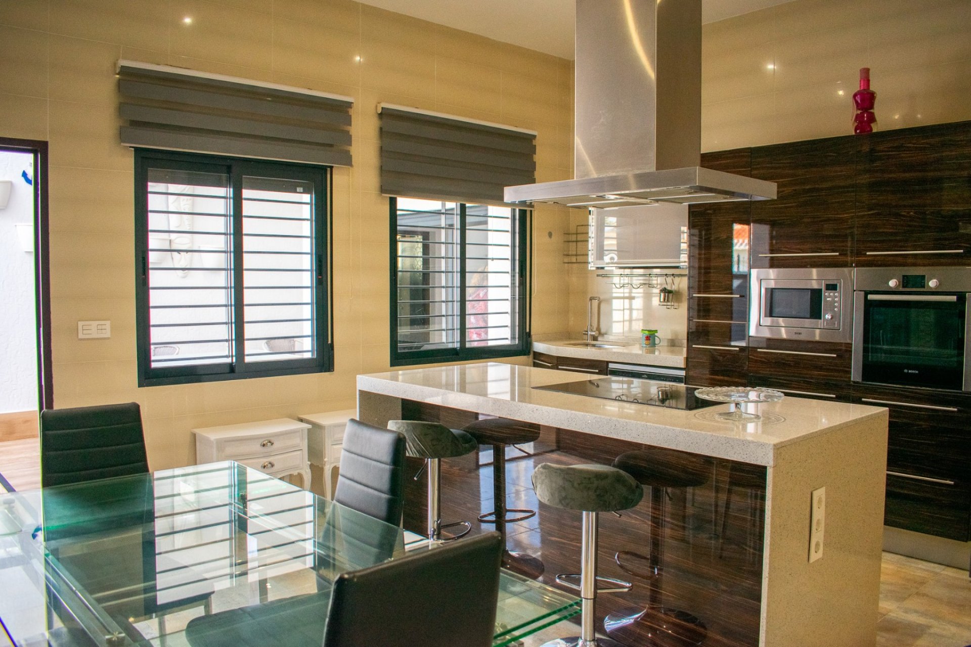 Revente - Villa - Pilar de la Horadada - La Torre de la Horadada