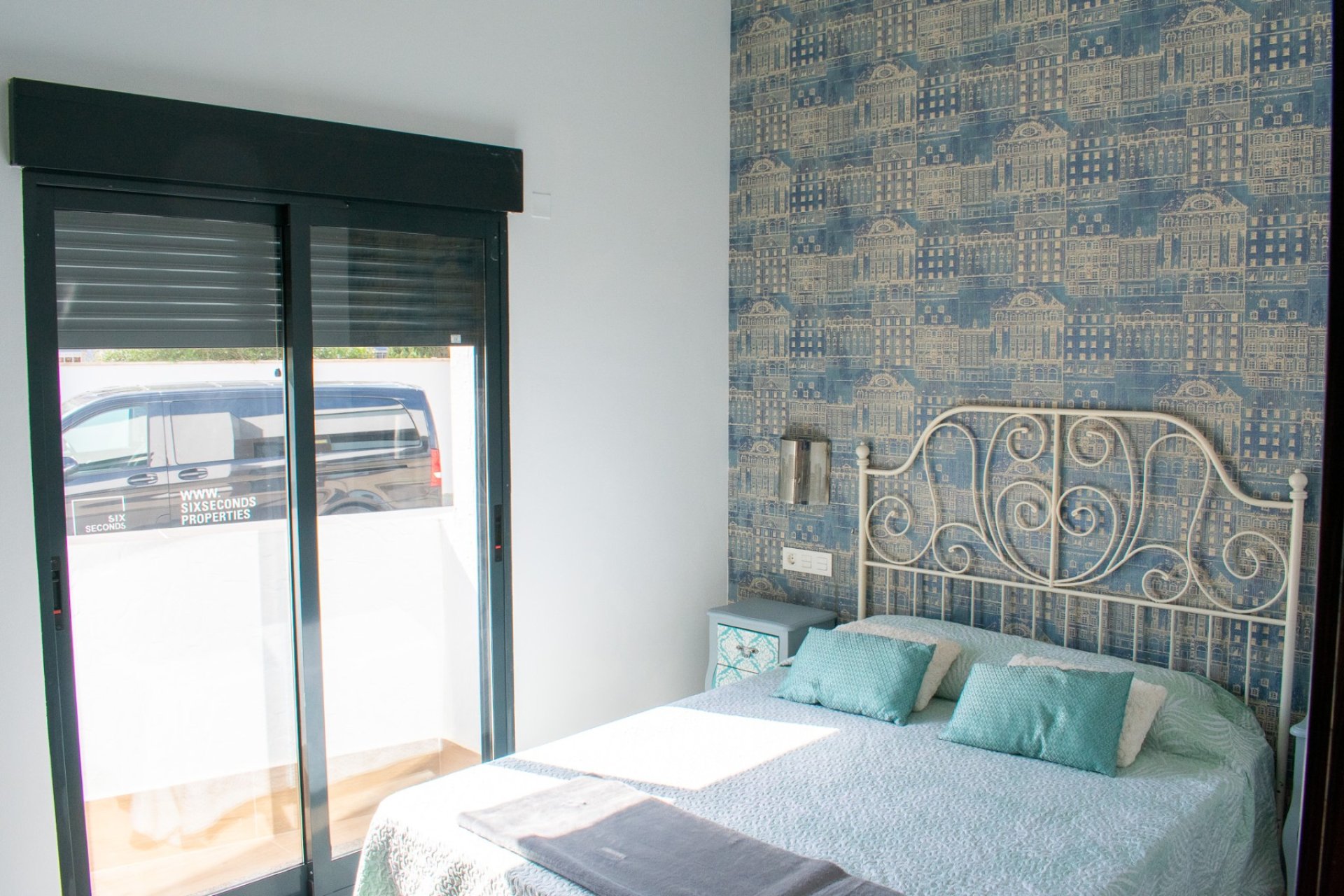 Revente - Villa - Pilar de la Horadada - La Torre de la Horadada