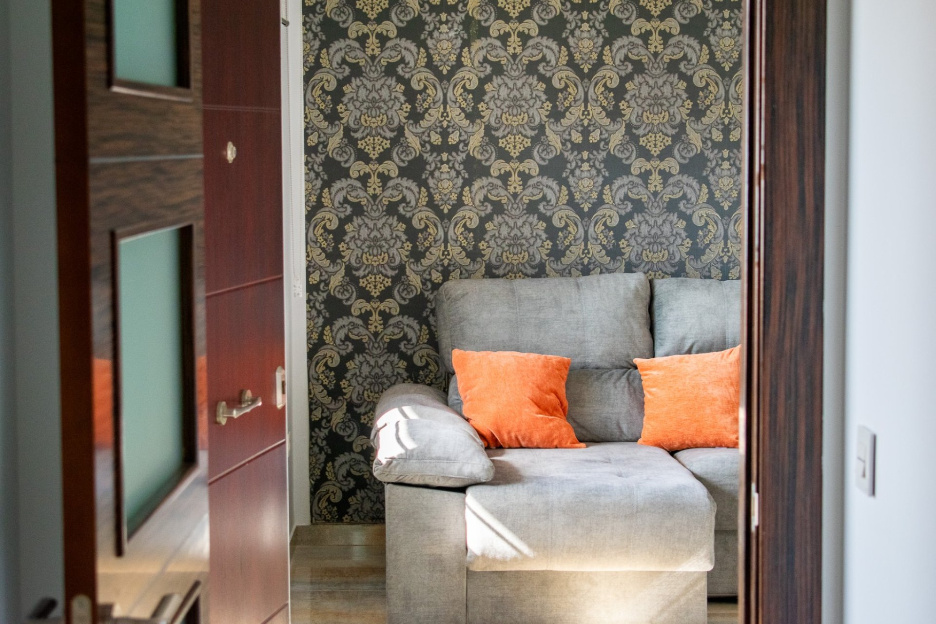 Revente - Villa - Pilar de la Horadada - La Torre de la Horadada