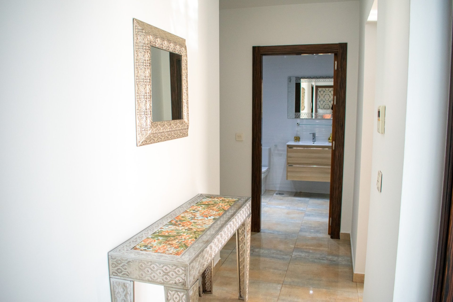 Revente - Villa - Pilar de la Horadada - La Torre de la Horadada