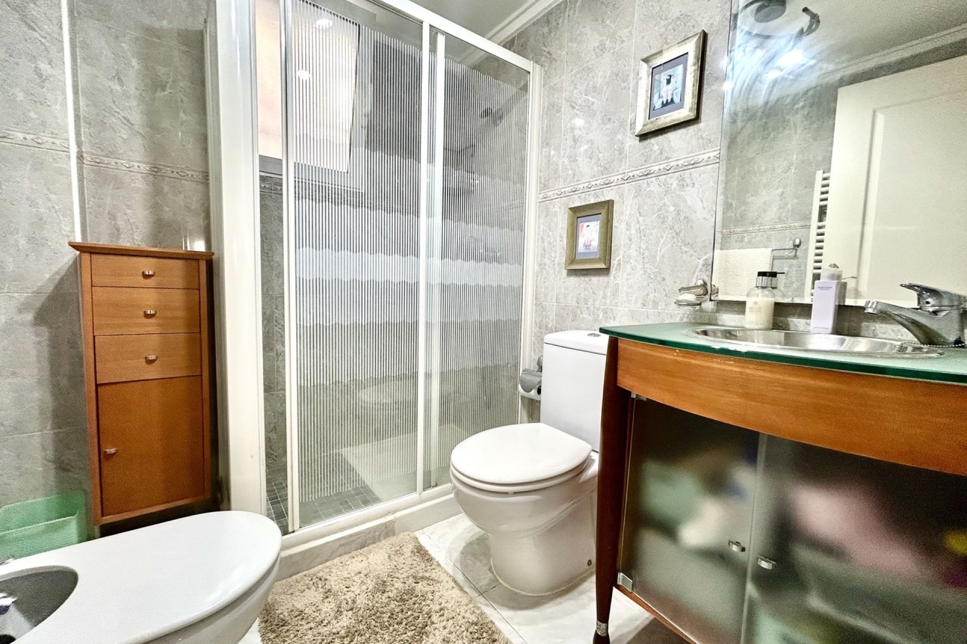 Revente - Villa - Pilar de la Horadada - Pinar de Campoverde