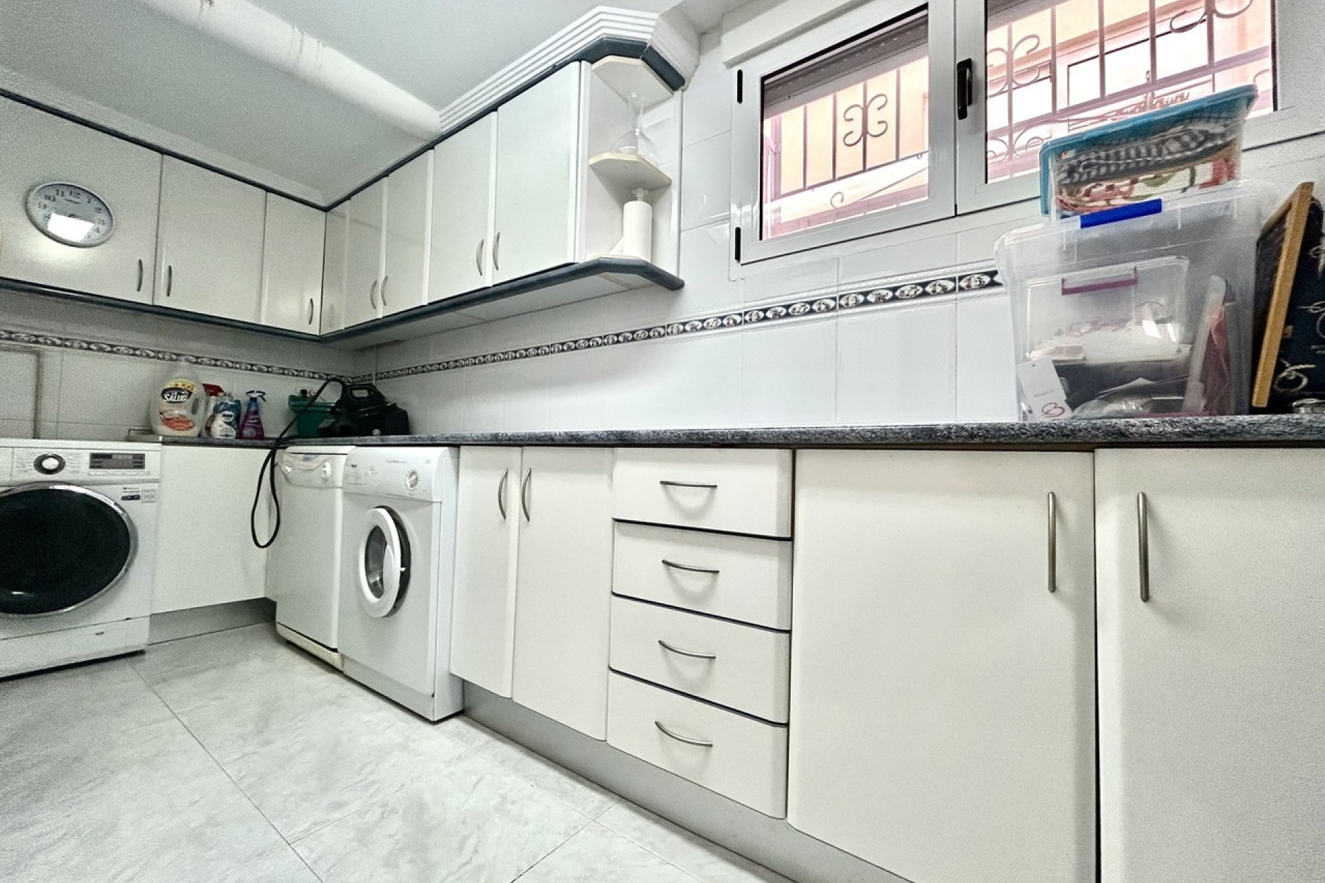 Revente - Villa - Pilar de la Horadada - Pinar de Campoverde