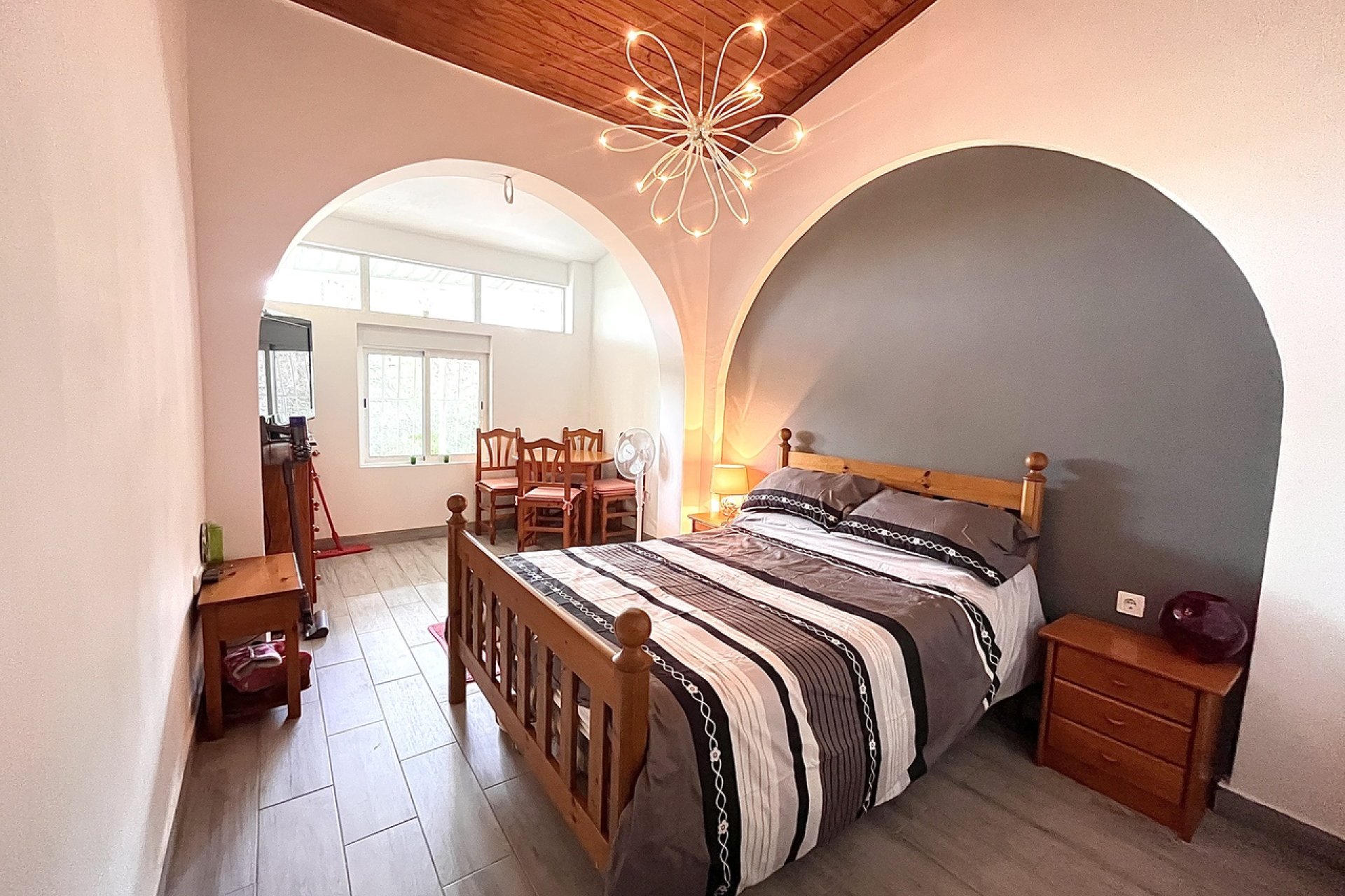 Revente - Villa - Pilar de la Horadada - Pinar de Campoverde