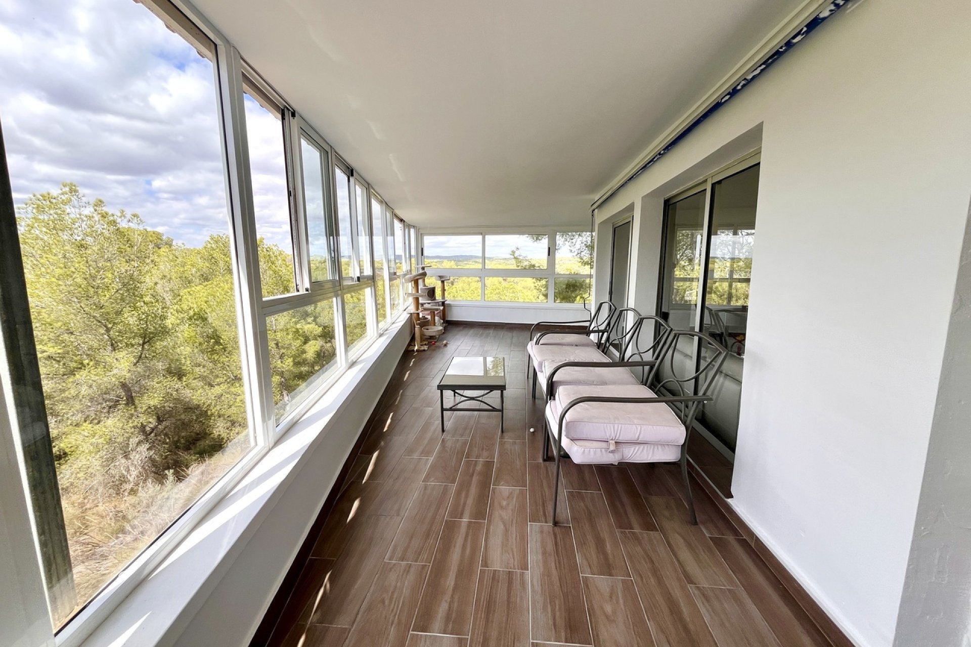 Revente - Villa - Pilar de la Horadada - Pinar de Campoverde