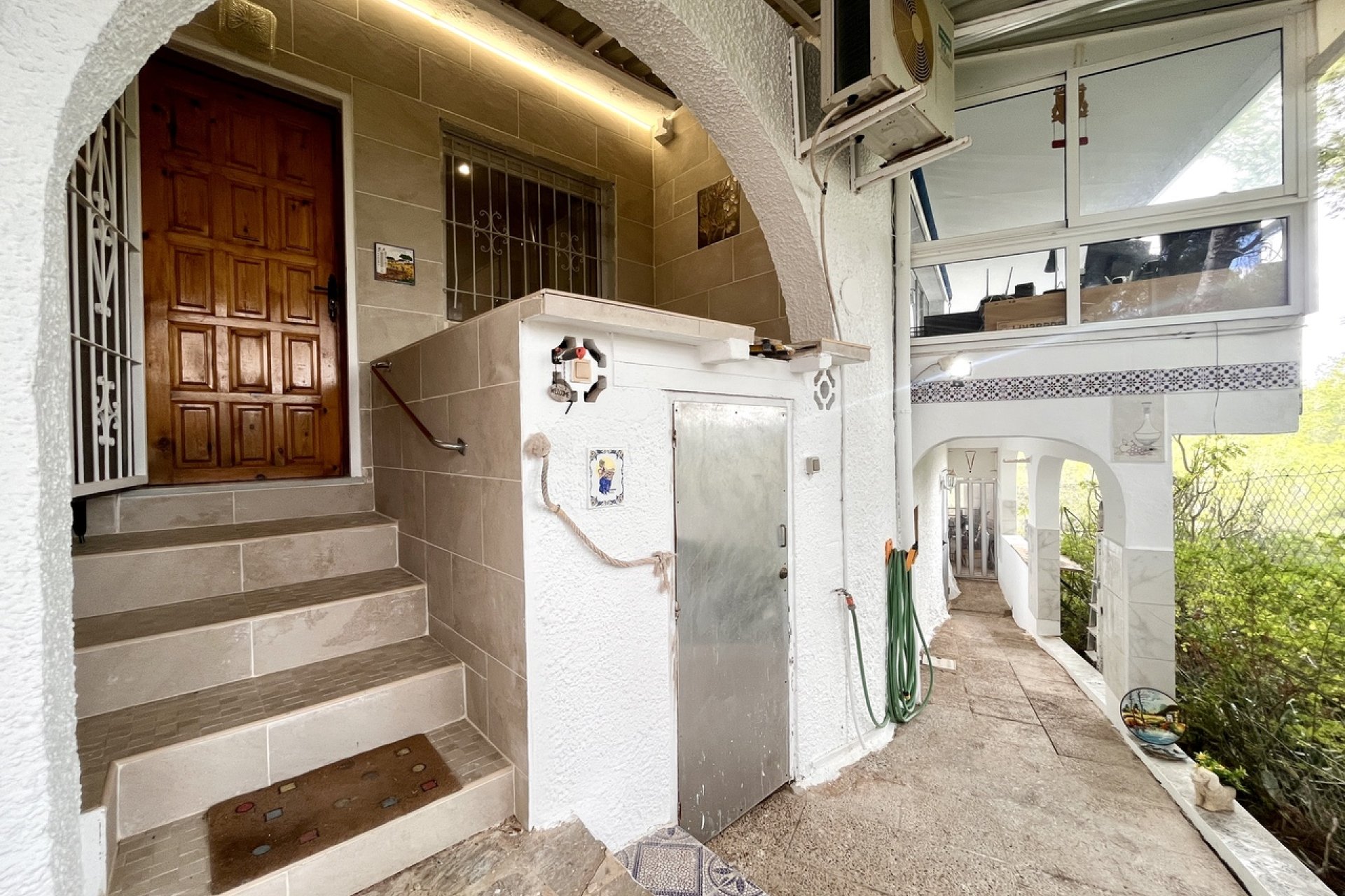 Revente - Villa - Pilar de la Horadada - Pinar de Campoverde