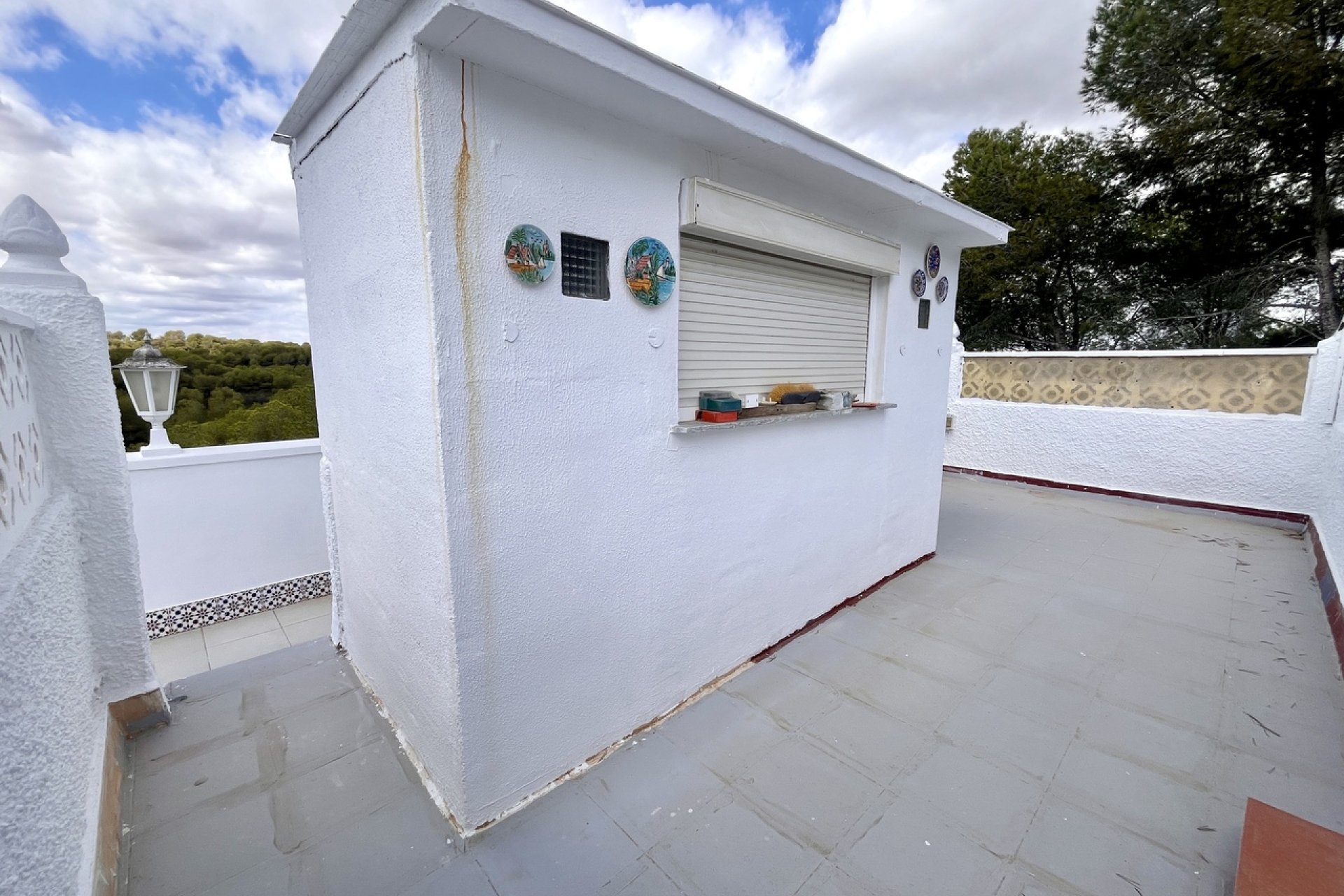 Revente - Villa - Pilar de la Horadada - Pinar de Campoverde