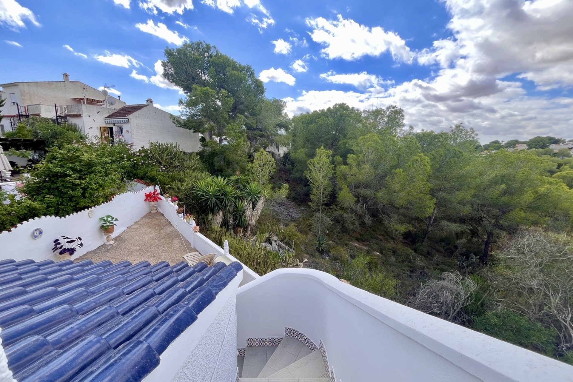 Revente - Villa - Pilar de la Horadada - Pinar de Campoverde