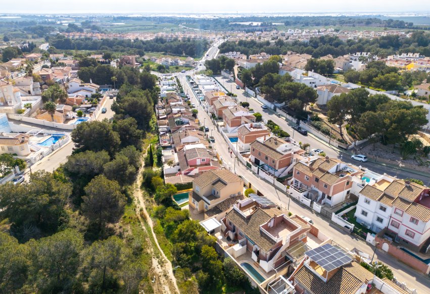Revente - Villa - Pilar de la Horadada - Pinar de Campoverde