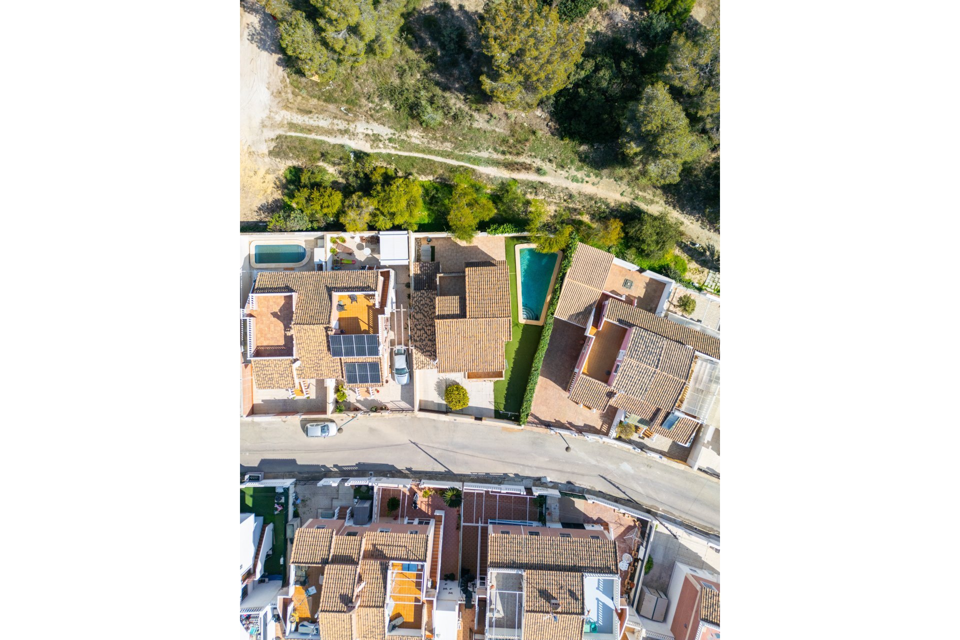 Revente - Villa - Pilar de la Horadada - Pinar de Campoverde