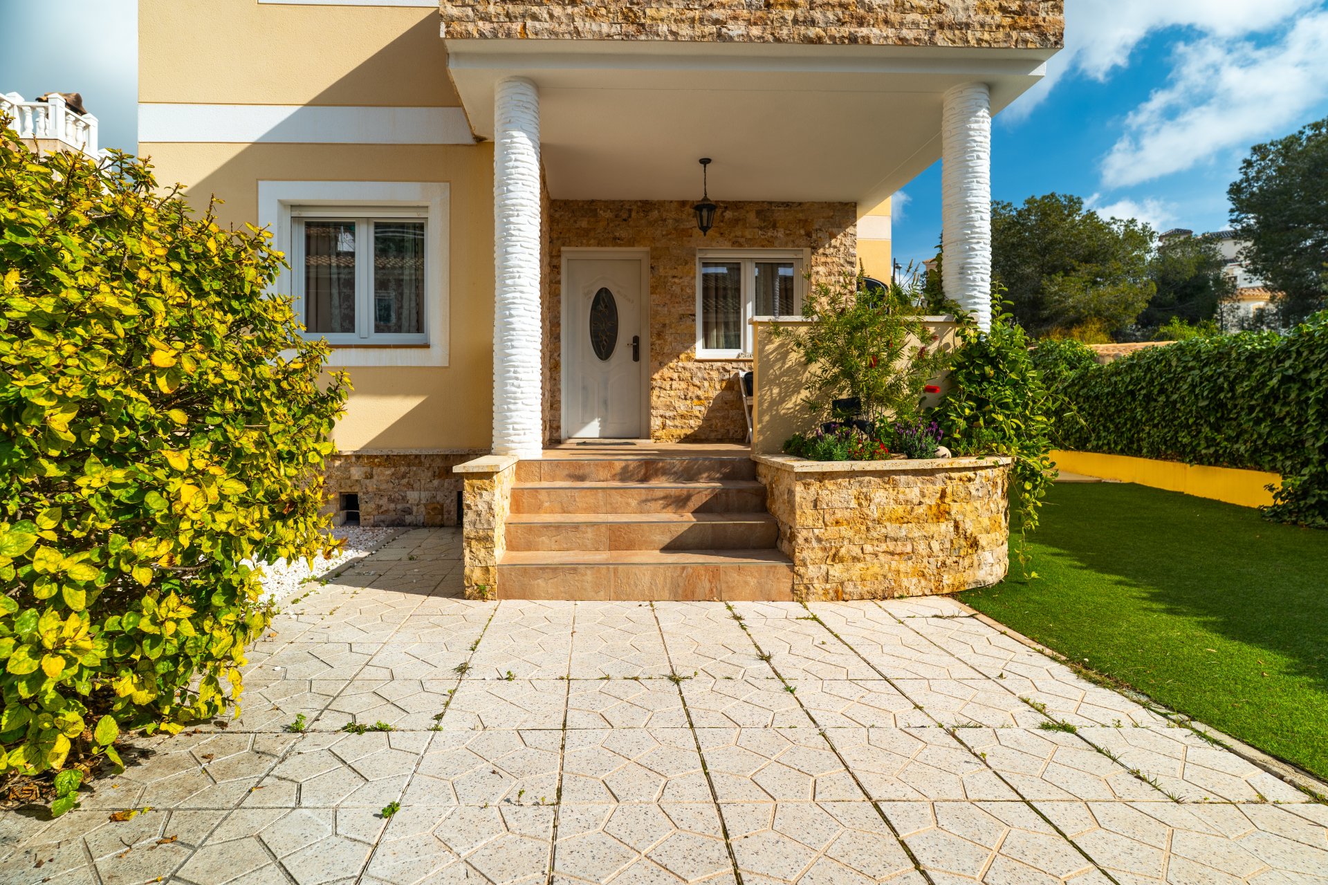 Revente - Villa - Pilar de la Horadada - Pinar de Campoverde