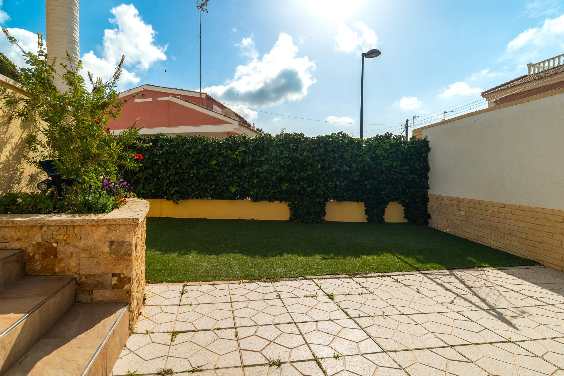 Revente - Villa - Pilar de la Horadada - Pinar de Campoverde