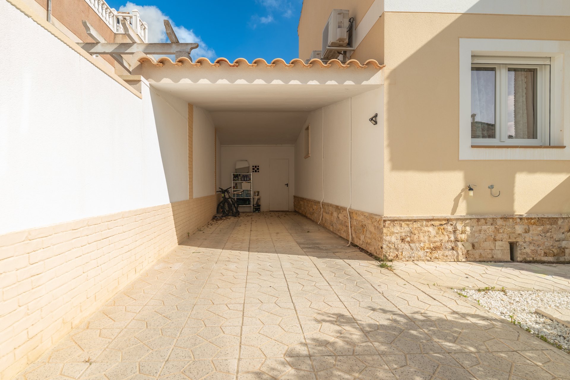 Revente - Villa - Pilar de la Horadada - Pinar de Campoverde