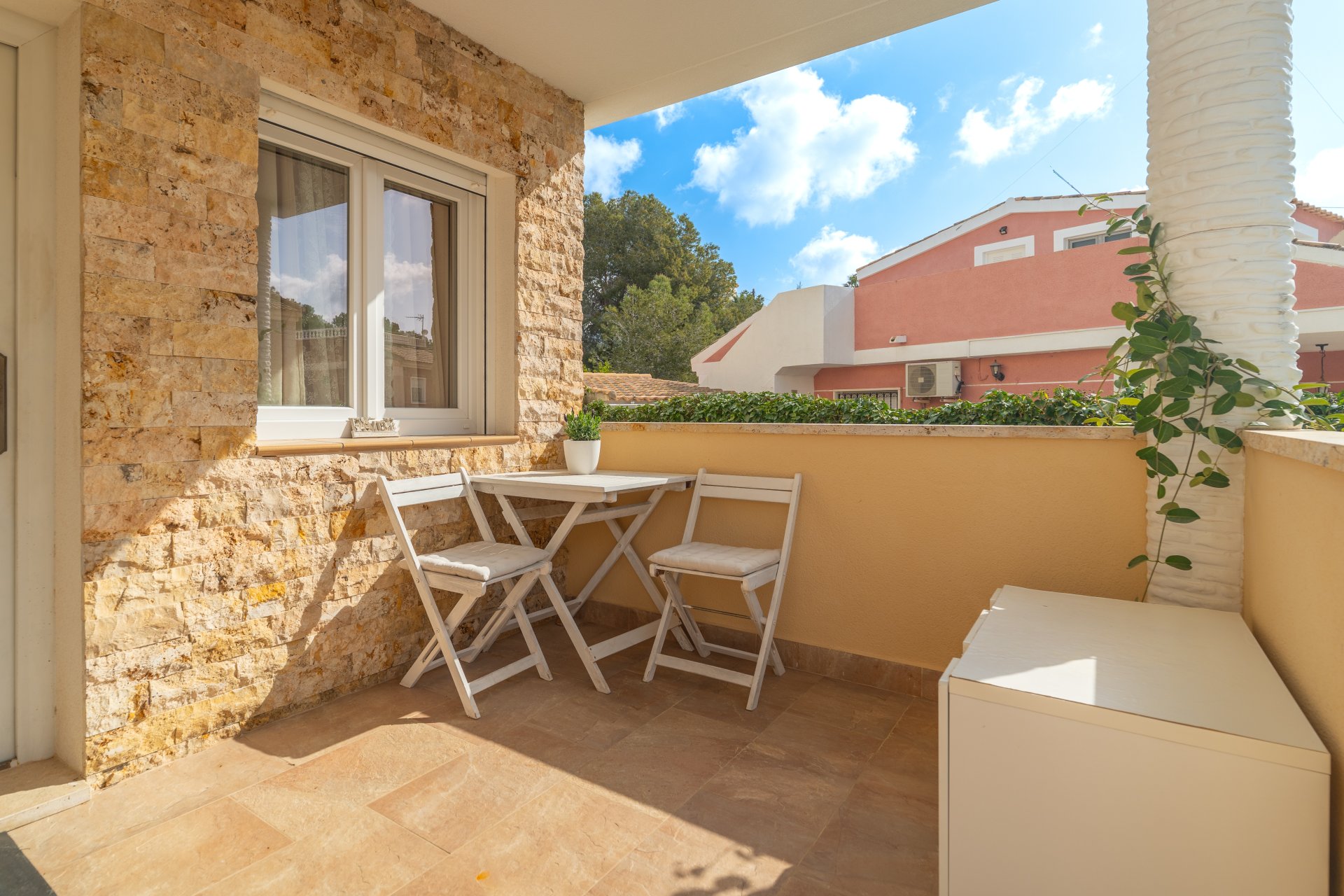 Revente - Villa - Pilar de la Horadada - Pinar de Campoverde