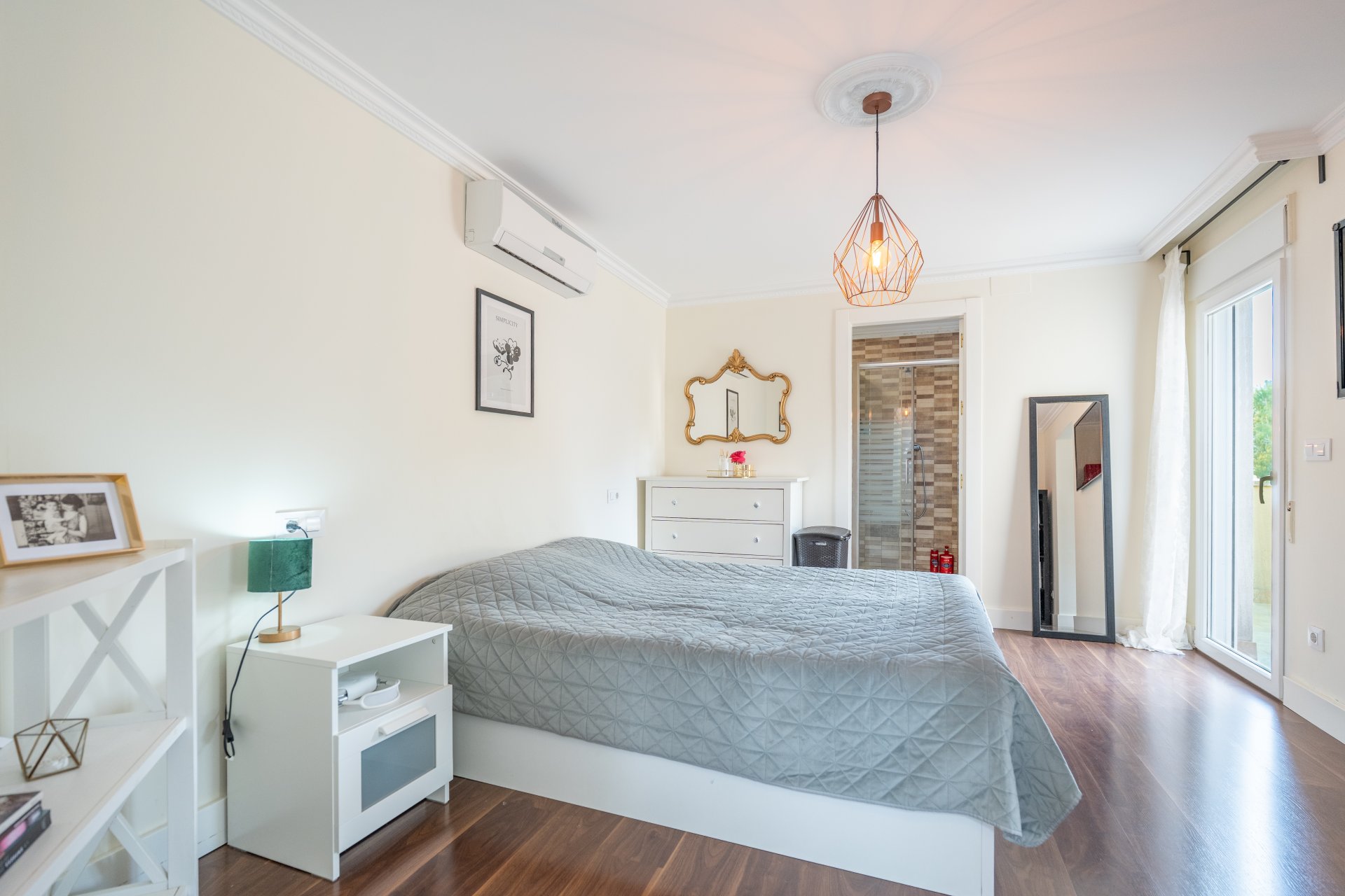 Revente - Villa - Pilar de la Horadada - Pinar de Campoverde