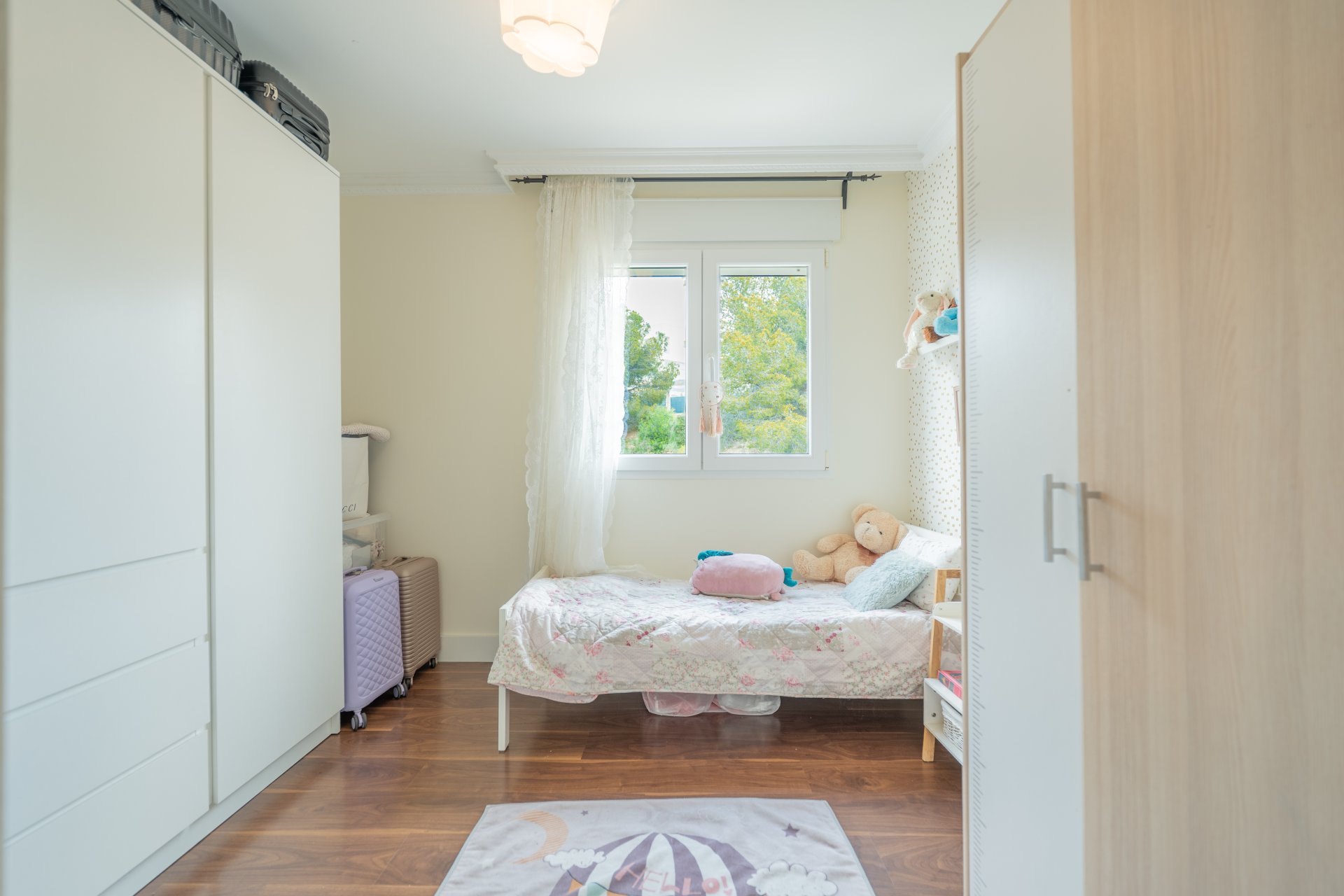 Revente - Villa - Pilar de la Horadada - Pinar de Campoverde