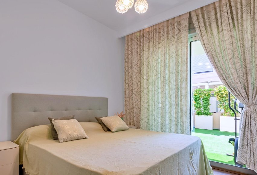 Revente - Villa - Pilar de la Horadada - Pueblo Latino