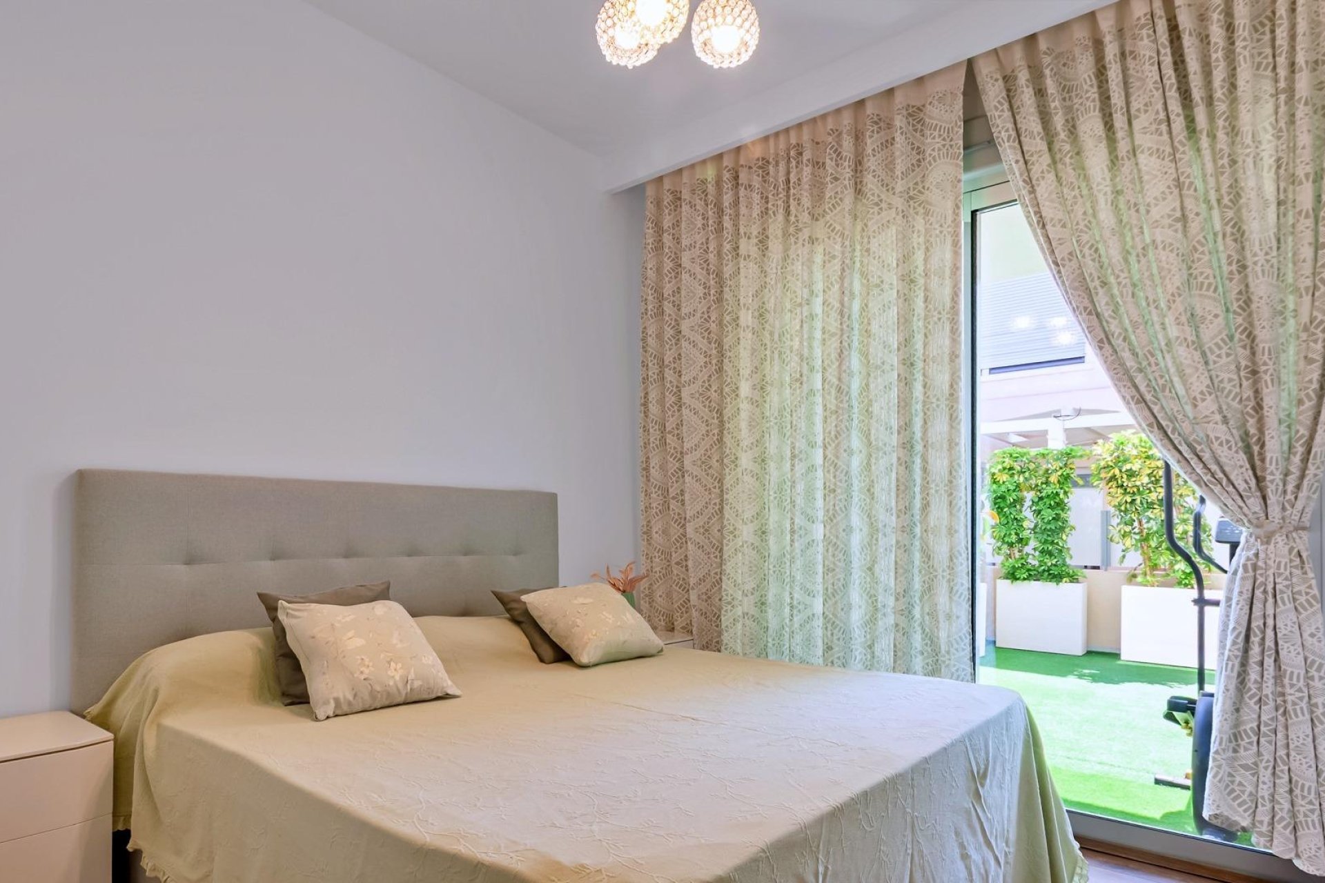 Revente - Villa - Pilar de la Horadada - Pueblo Latino