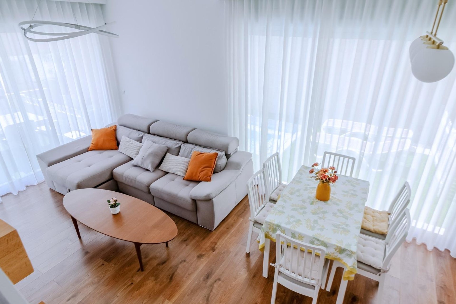 Revente - Villa - Pilar de la Horadada - Pueblo Latino